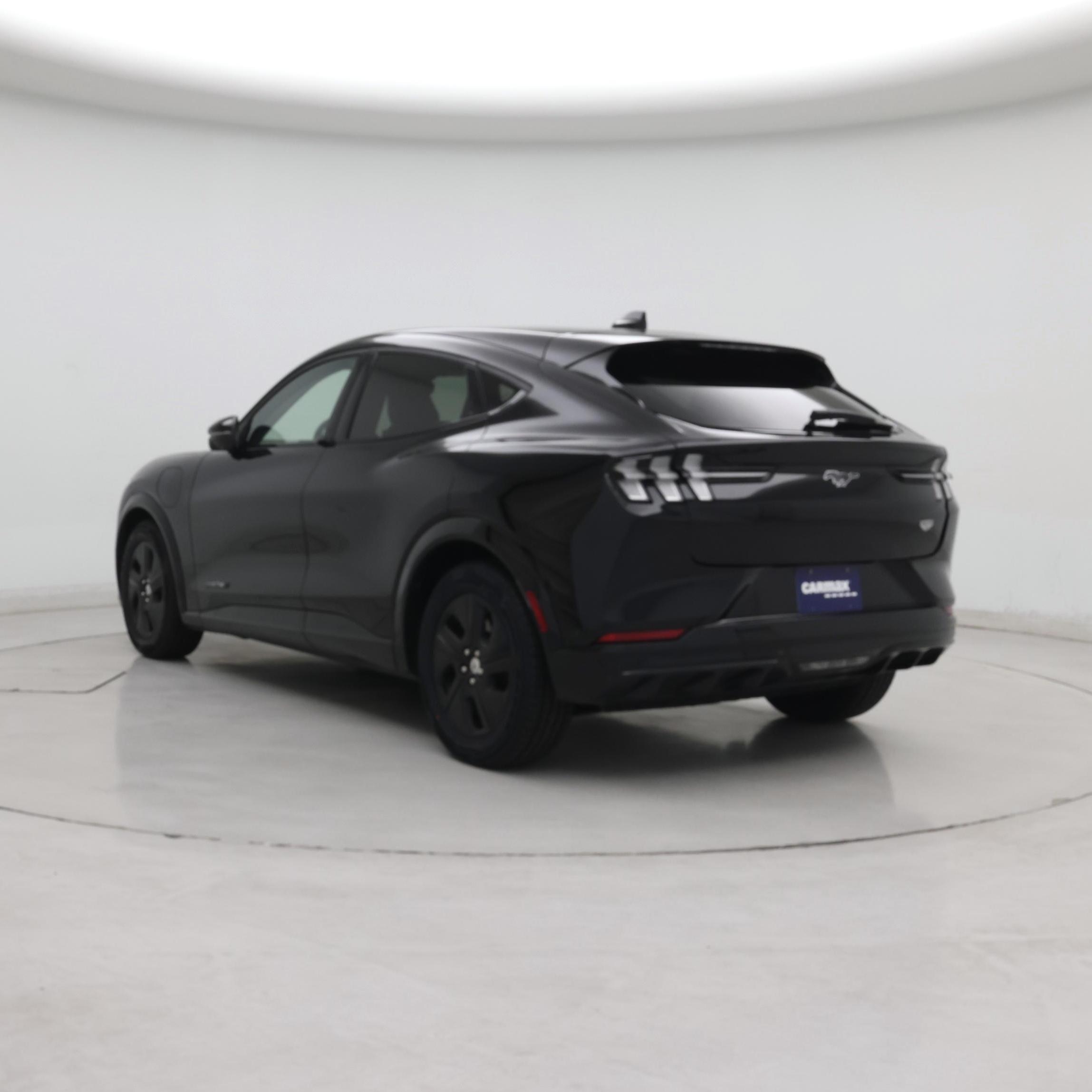 Thumbnail: 2023 Ford Mustang Mach-E - 2