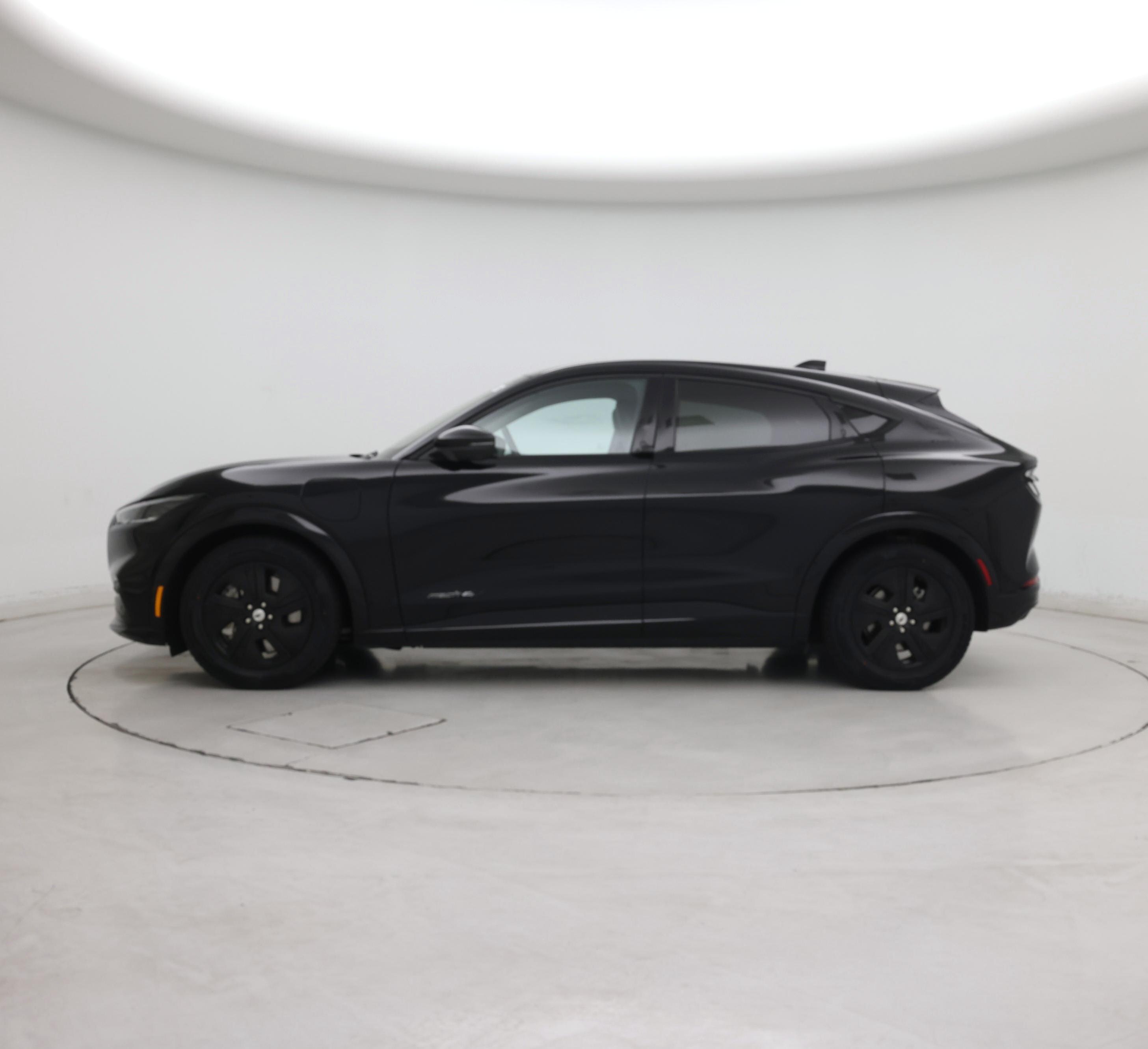 Thumbnail: 2023 Ford Mustang Mach-E - 3