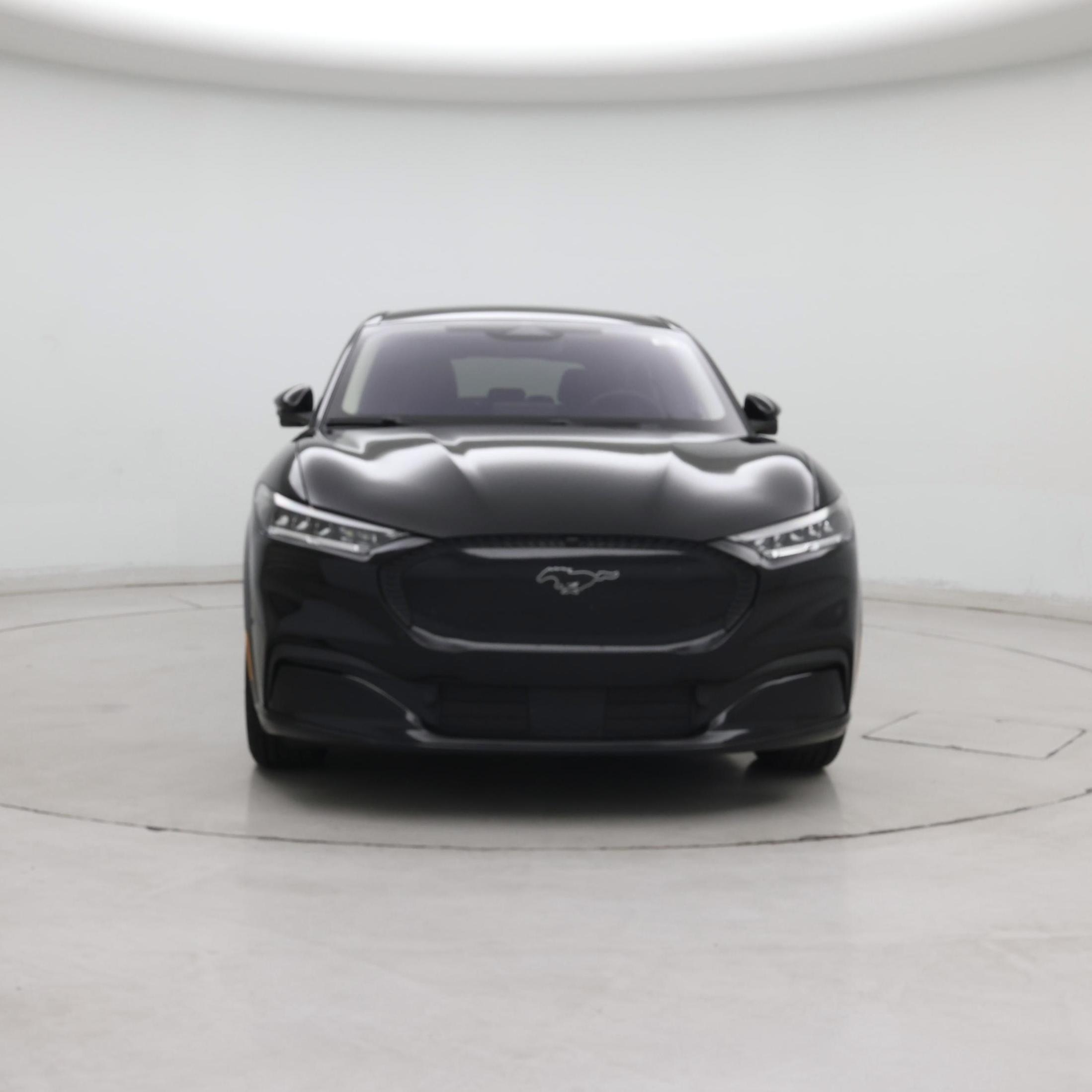 Thumbnail: 2023 Ford Mustang Mach-E - 5
