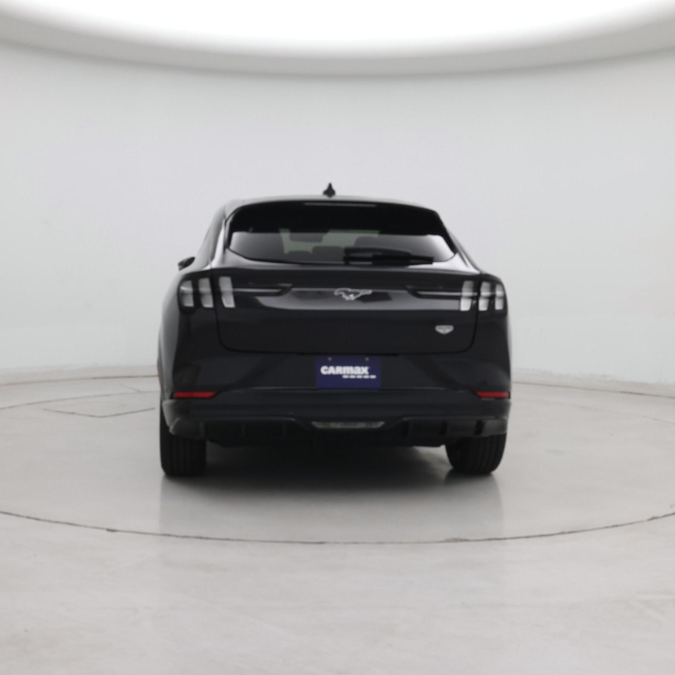 Thumbnail: 2023 Ford Mustang Mach-E - 6