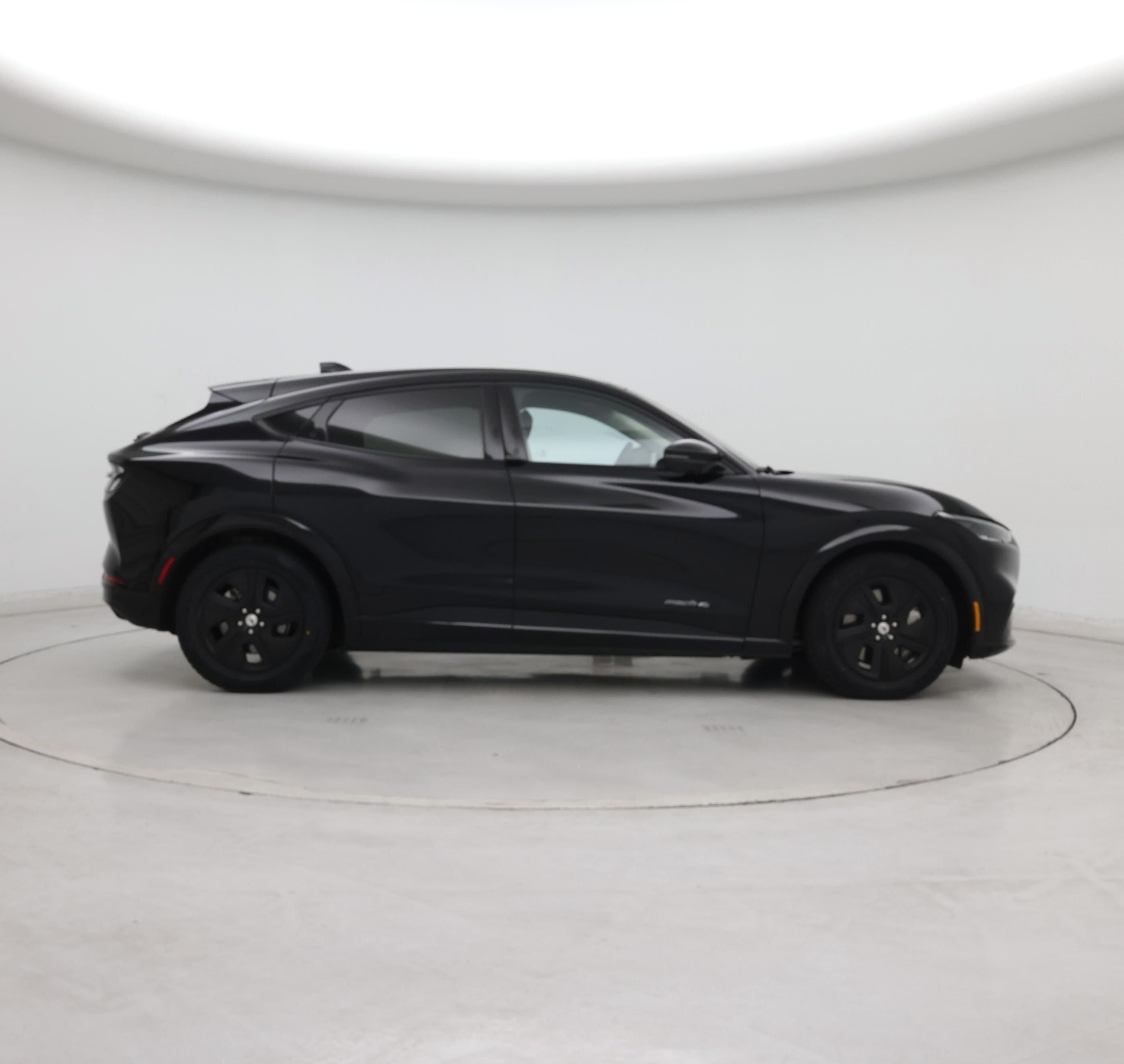 Thumbnail: 2023 Ford Mustang Mach-E - 7