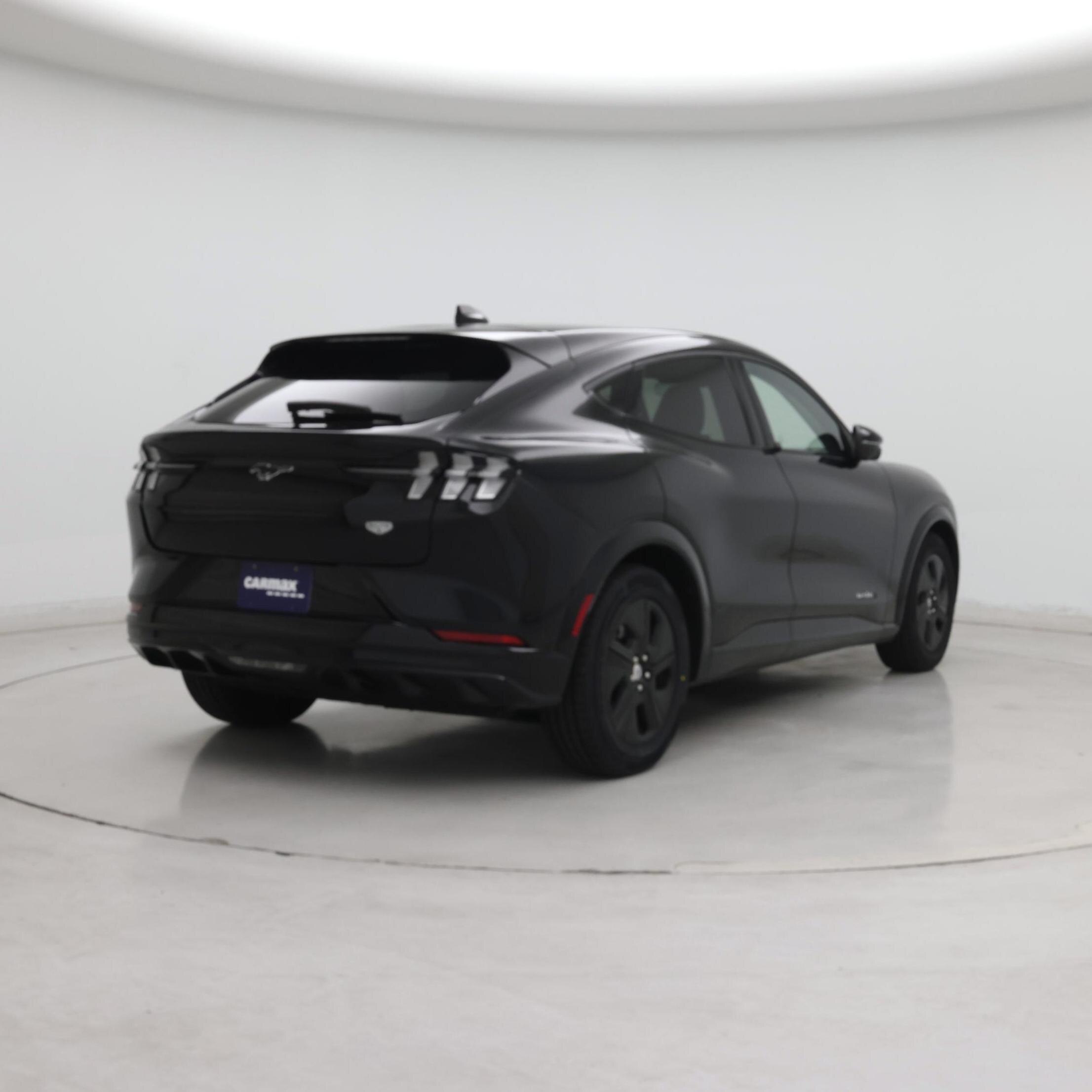 Thumbnail: 2023 Ford Mustang Mach-E - 8