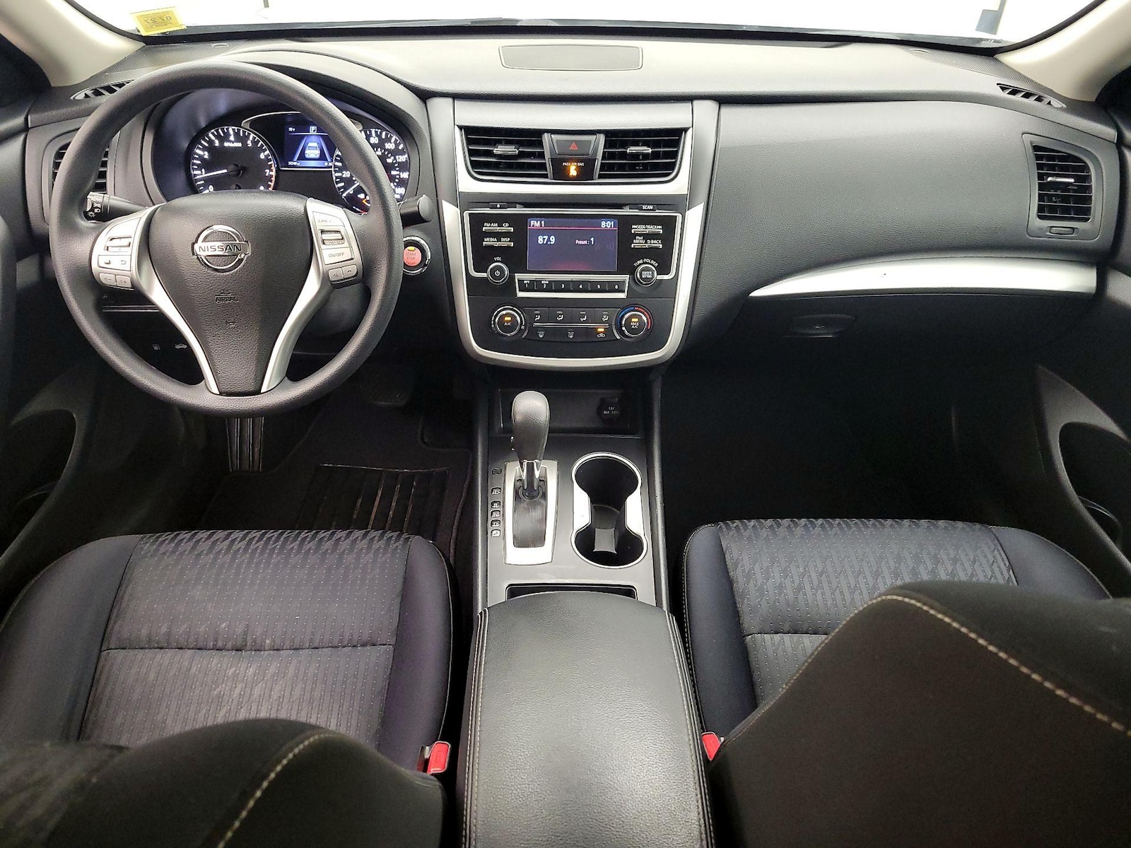 Rear View Camera
