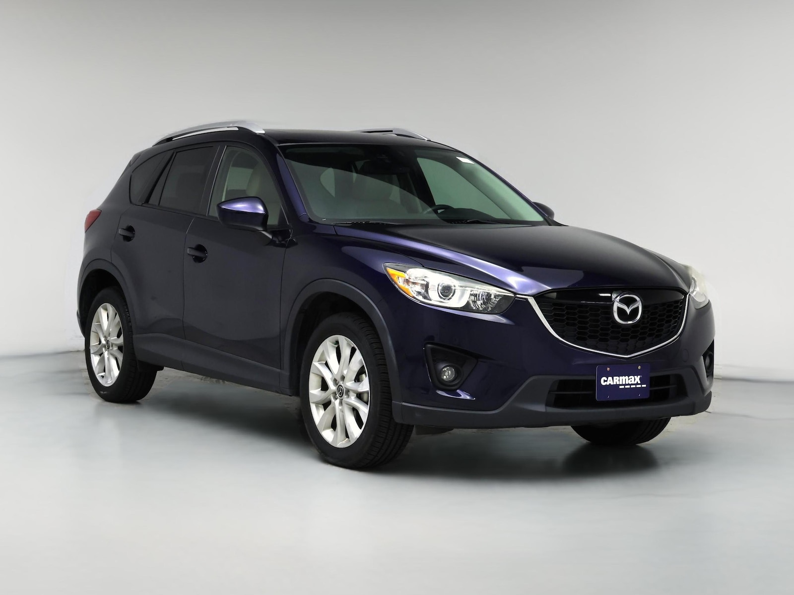 2014 Mazda CX-5