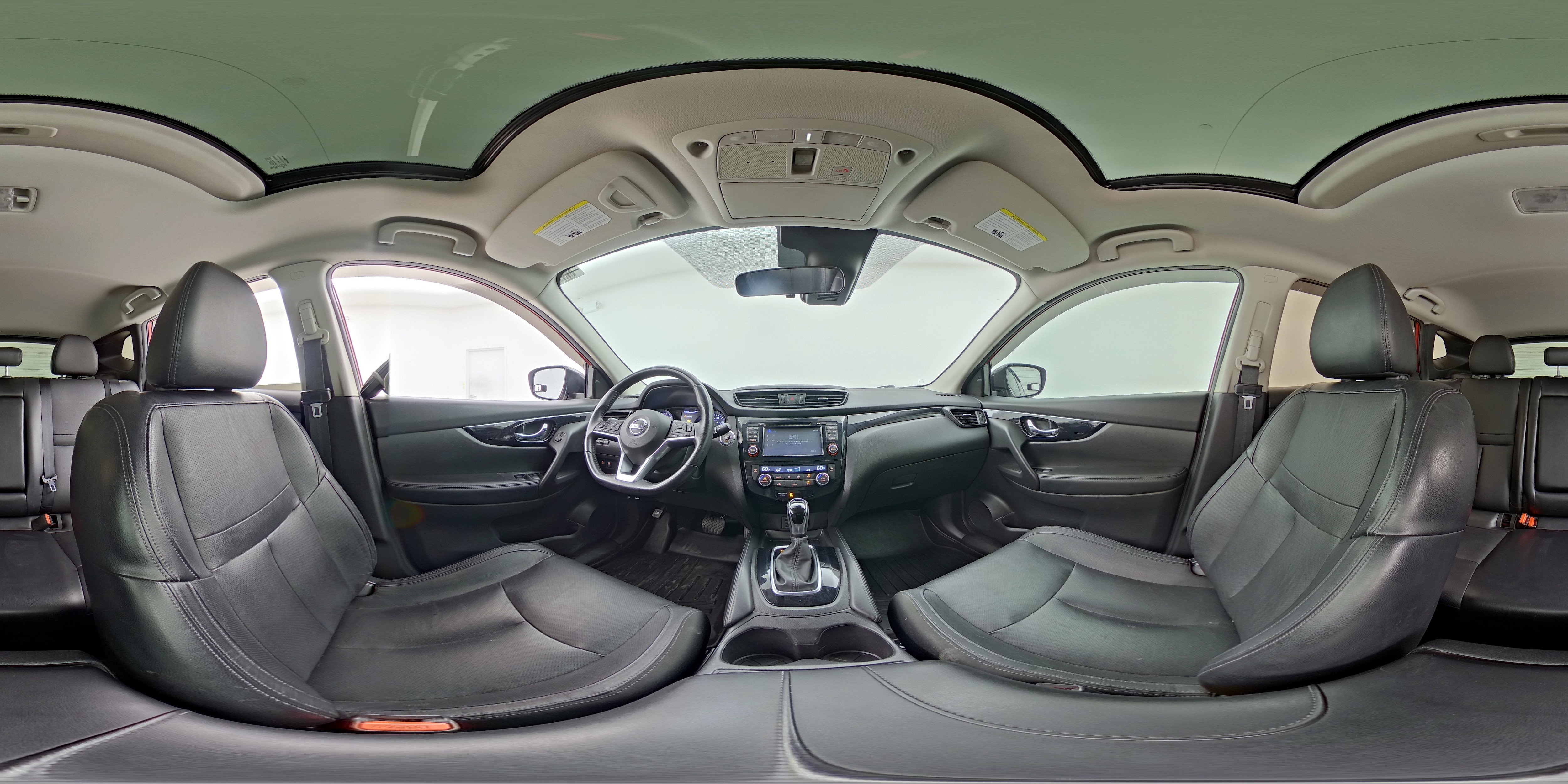 2018 Nissan Rogue Sport SL - Photo 26