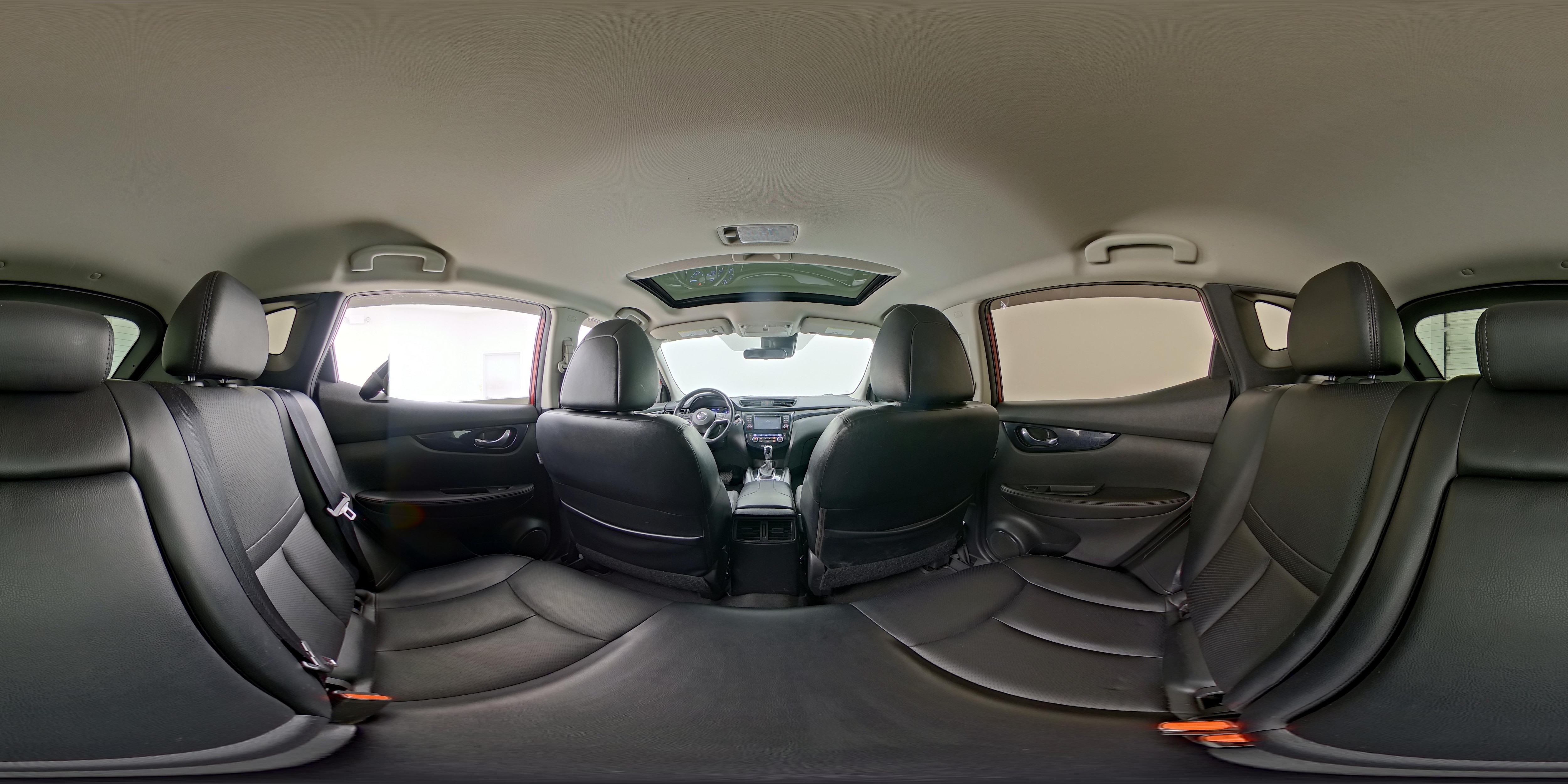 2018 Nissan Rogue Sport SL - Photo 27