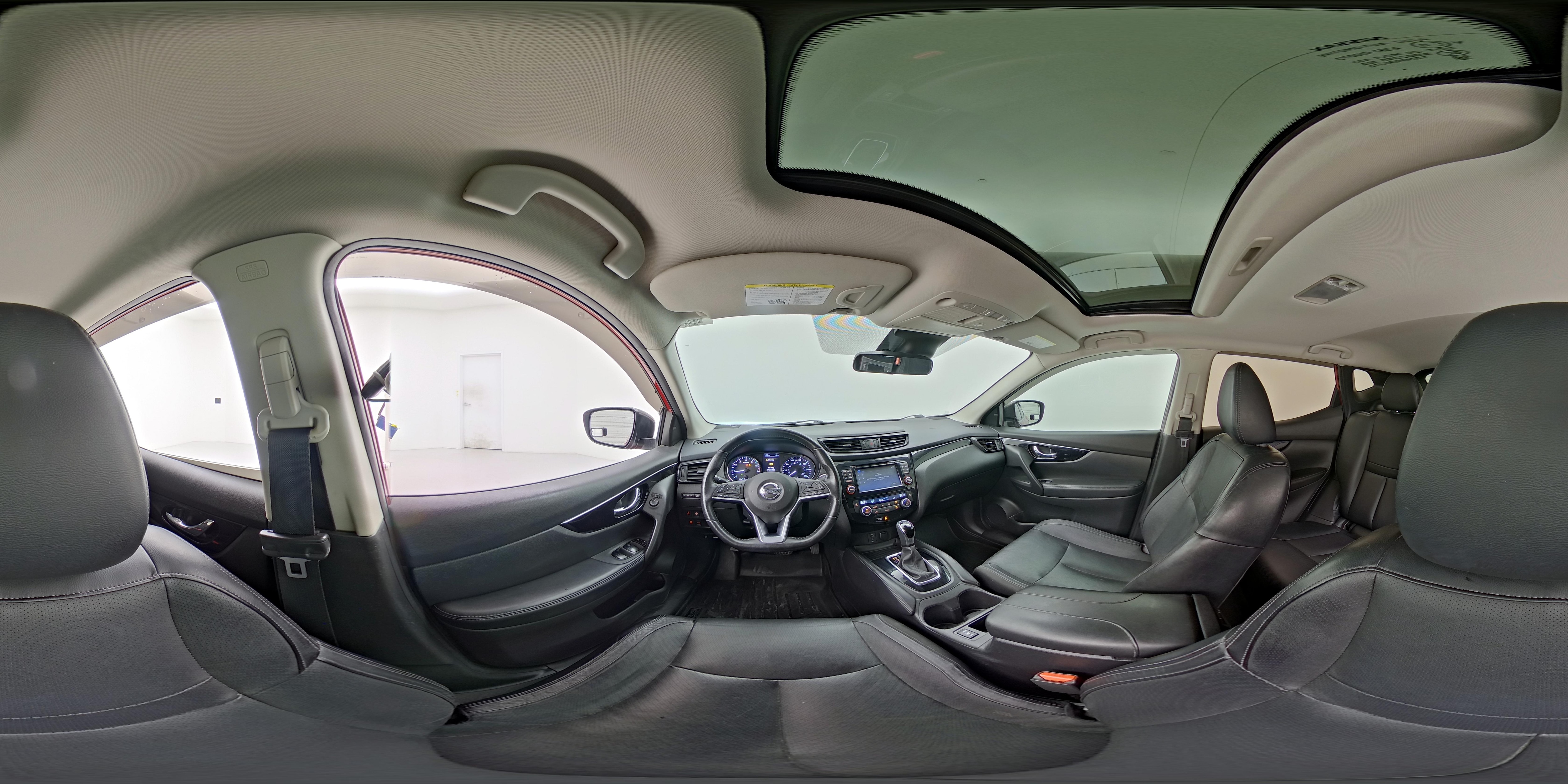 2018 Nissan Rogue Sport SL - Photo 28