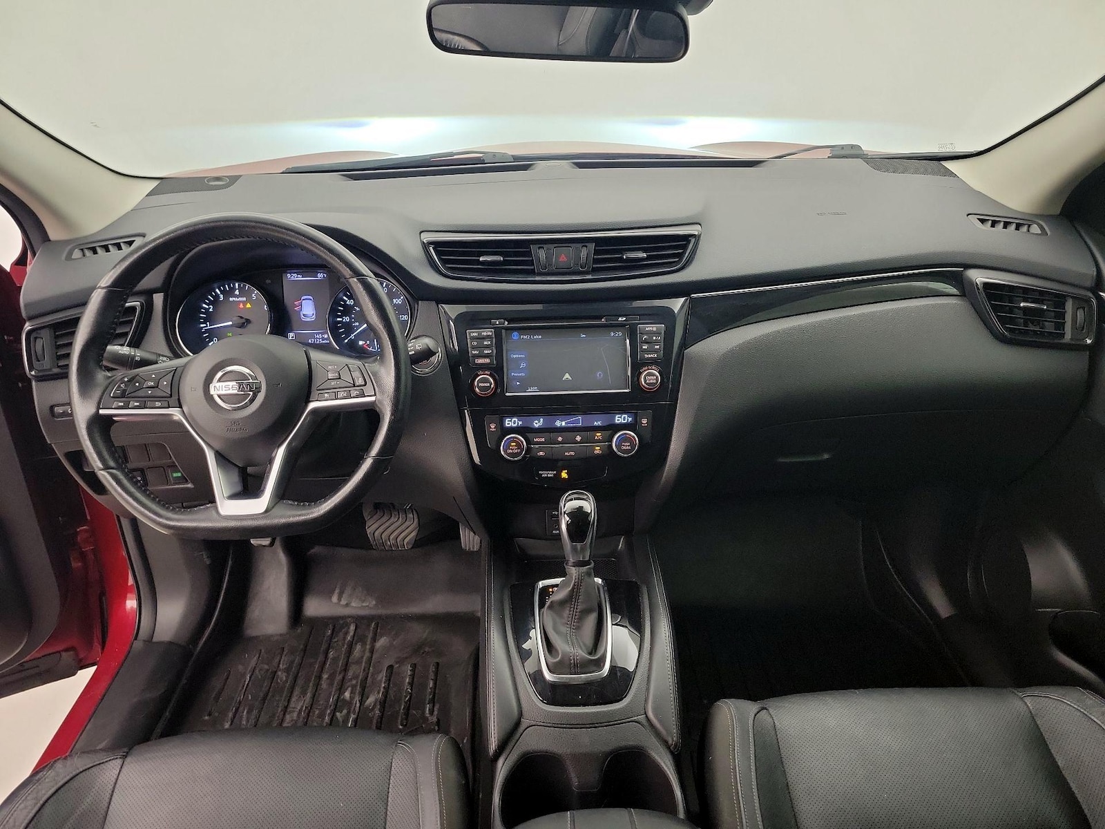 2018 Nissan Rogue Sport SL - Photo 10