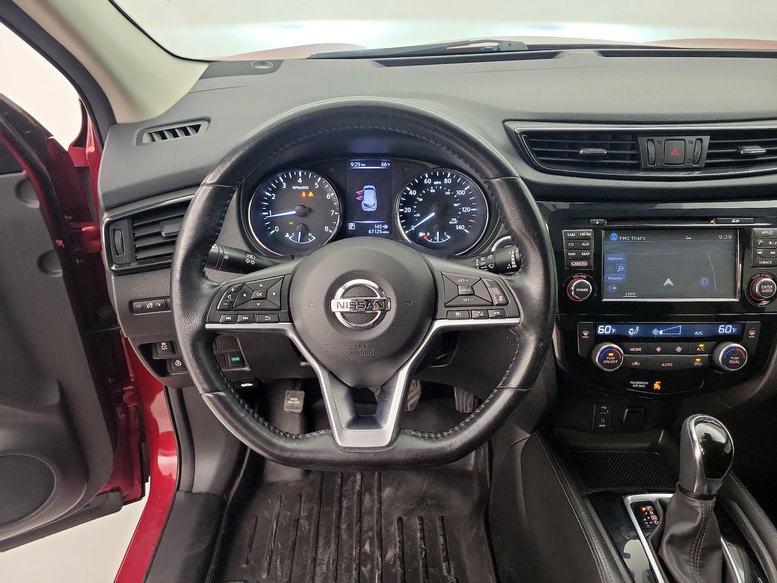 2018 Nissan Rogue Sport SL - Photo 11