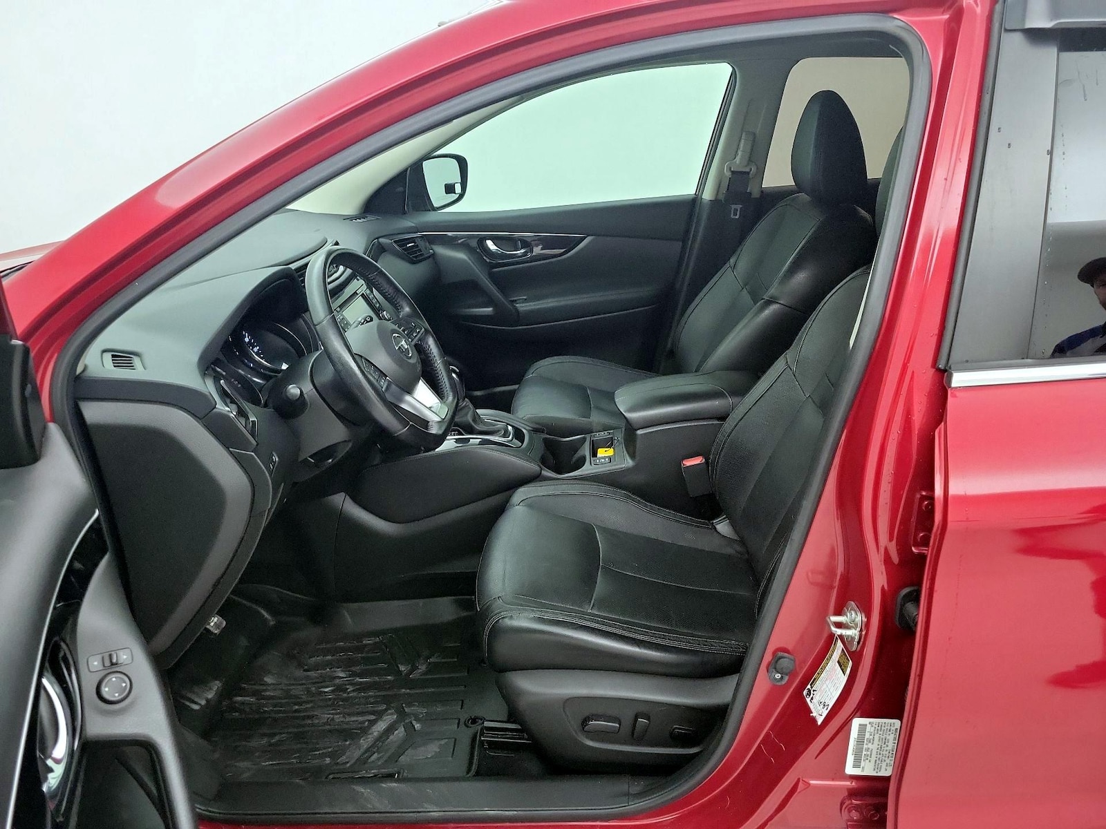 2018 Nissan Rogue Sport SL - Photo 12