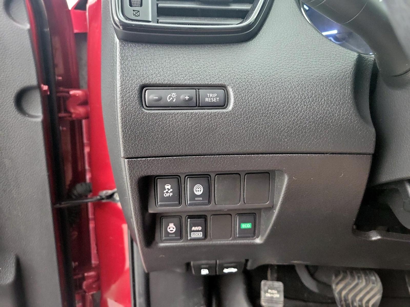 2018 Nissan Rogue Sport SL - Photo 14