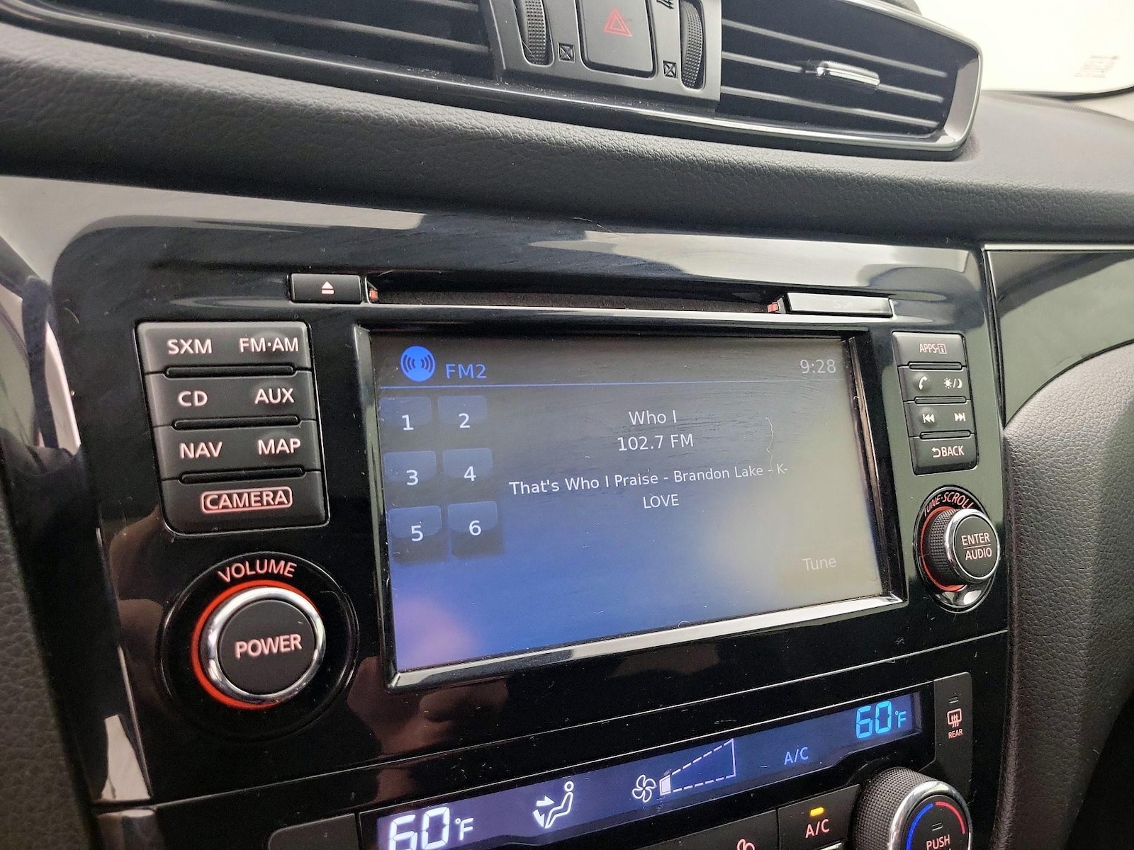 2018 Nissan Rogue Sport SL - Photo 17