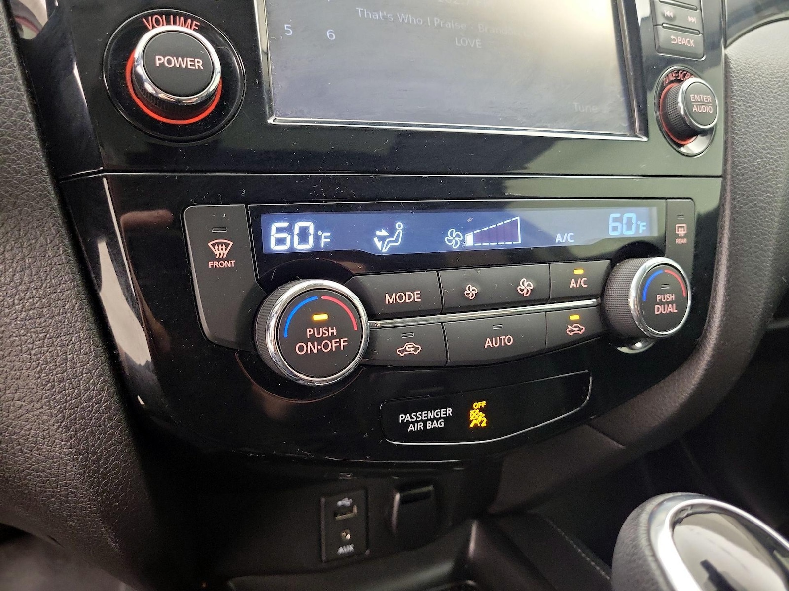 2018 Nissan Rogue Sport SL - Photo 18