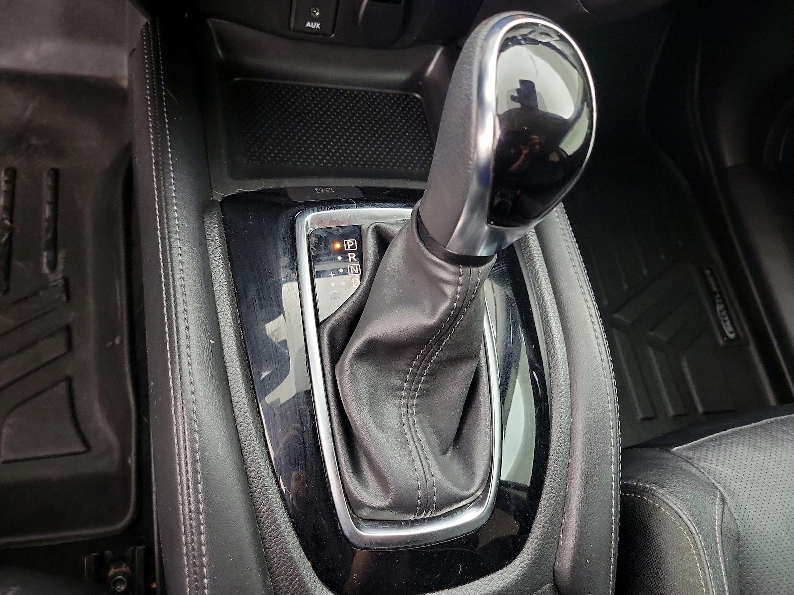 2018 Nissan Rogue Sport SL - Photo 19