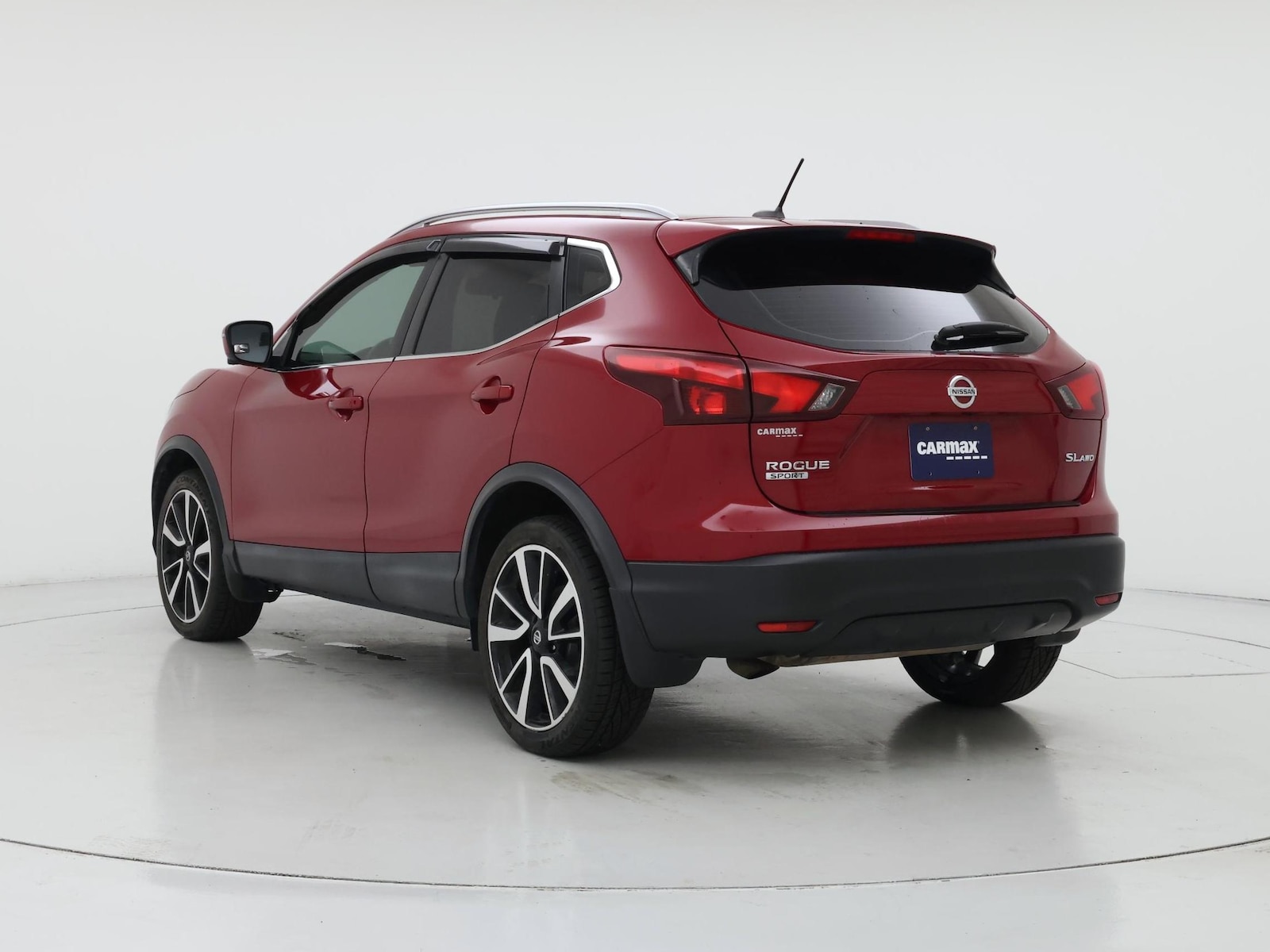 2018 Nissan Rogue Sport SL - Photo 3