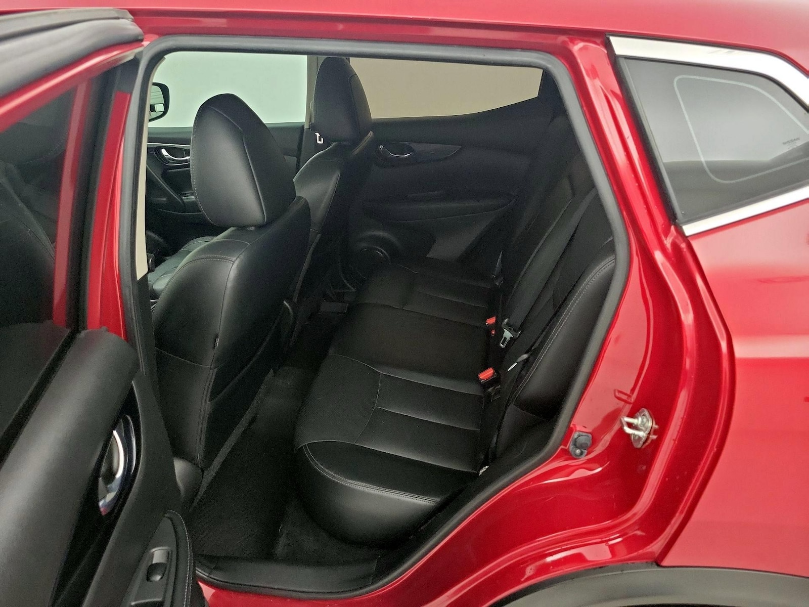2018 Nissan Rogue Sport SL - Photo 22