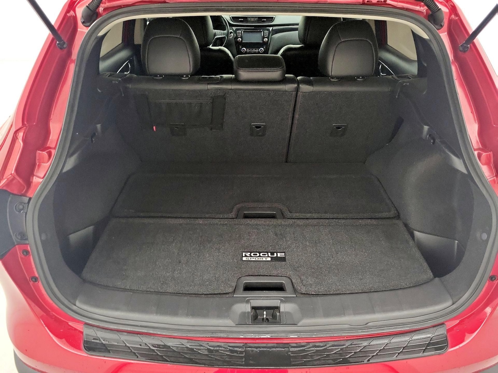 2018 Nissan Rogue Sport SL - Photo 23