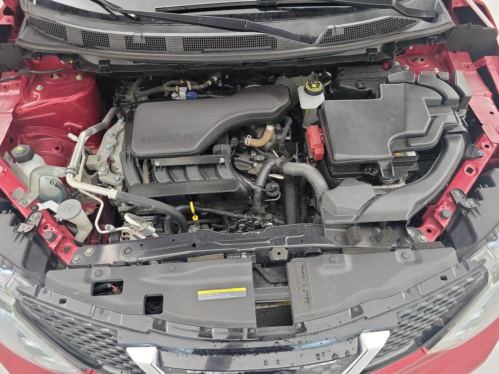 2018 Nissan Rogue Sport SL - Photo 24