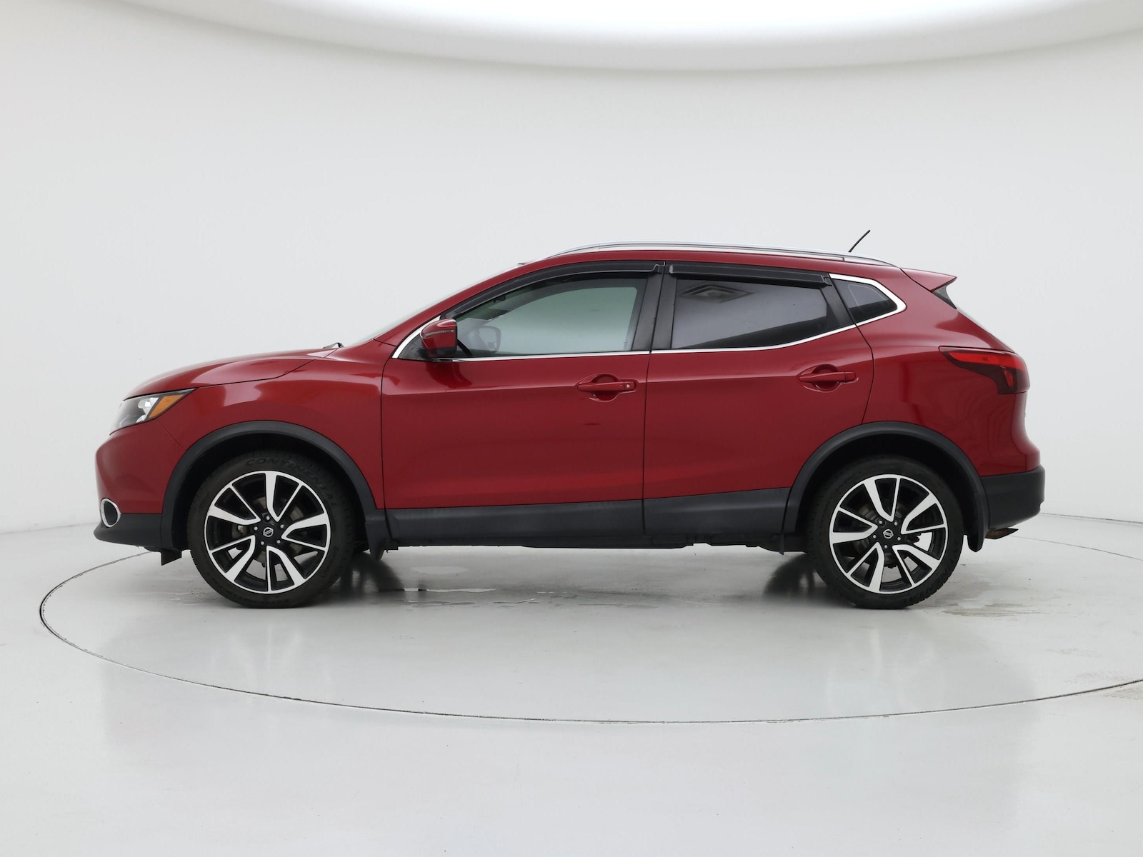 2018 Nissan Rogue Sport SL - Photo 4