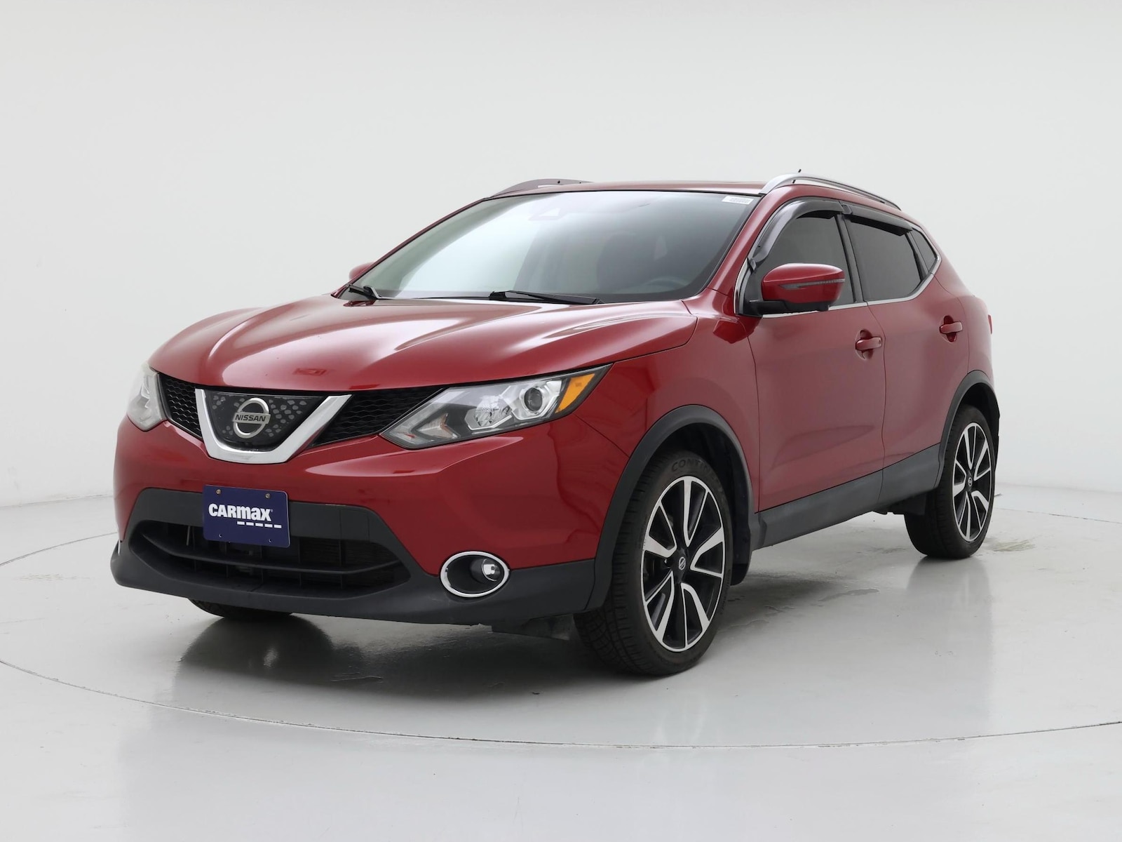 2018 Nissan Rogue Sport SL - Photo 5