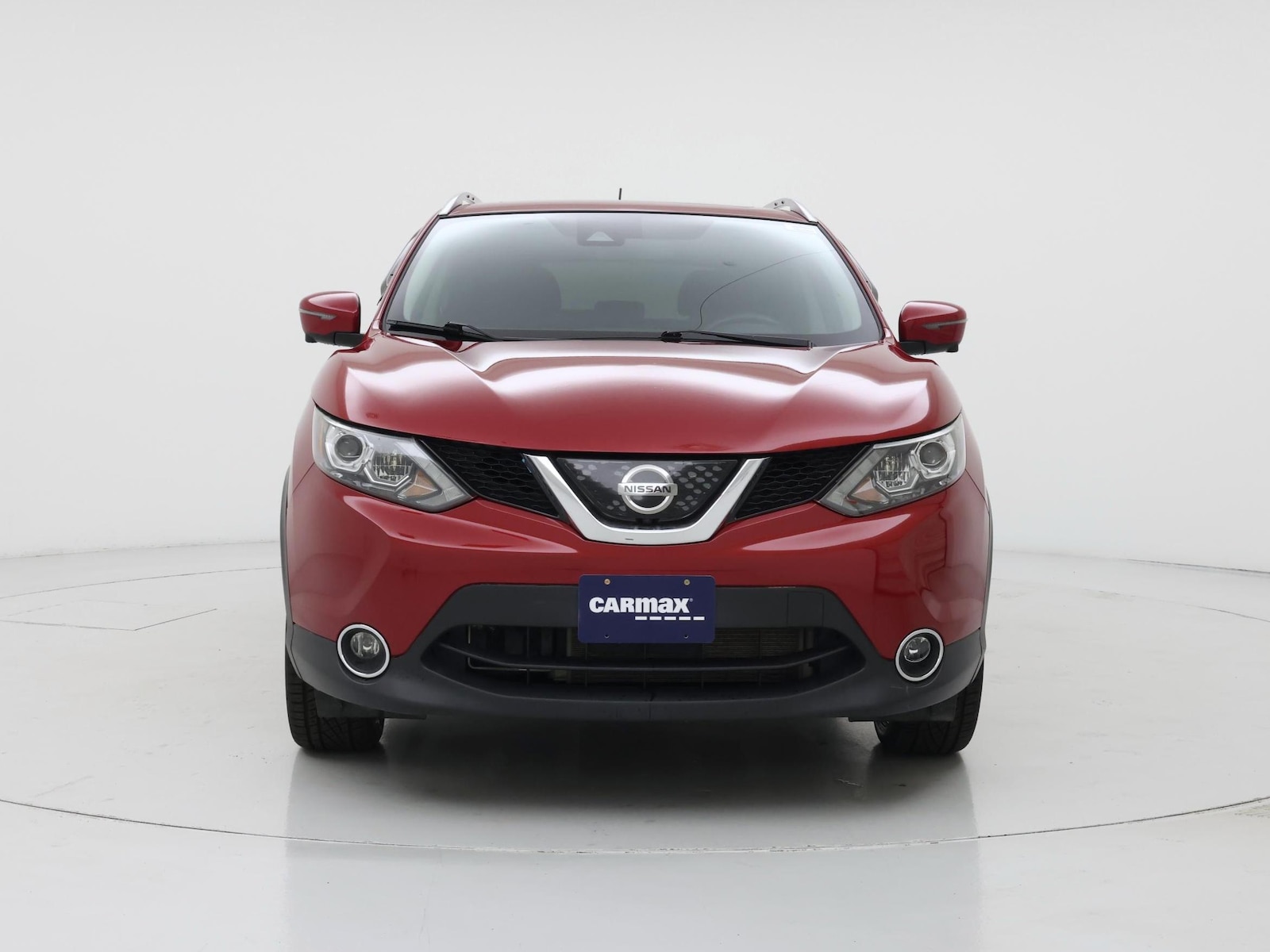 2018 Nissan Rogue Sport SL - Photo 6