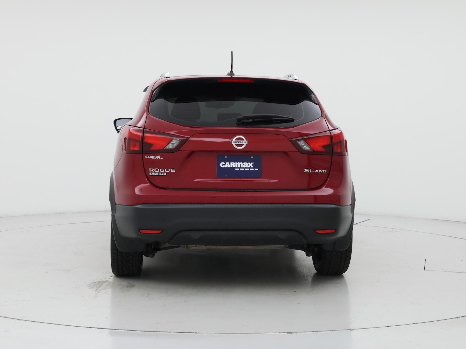 2018 Nissan Rogue Sport SL - Photo 7