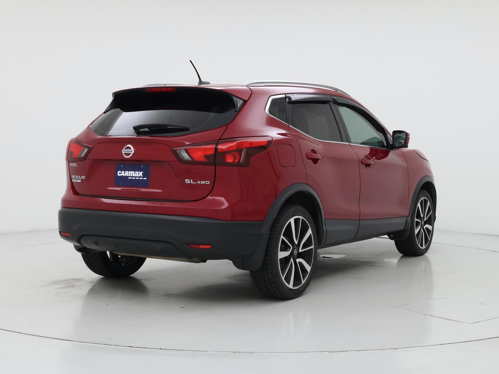 2018 Nissan Rogue Sport SL - Photo 9
