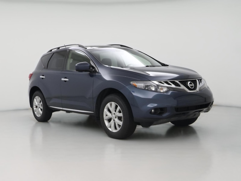 2014 Nissan Murano SL -
                  Louisville, KY