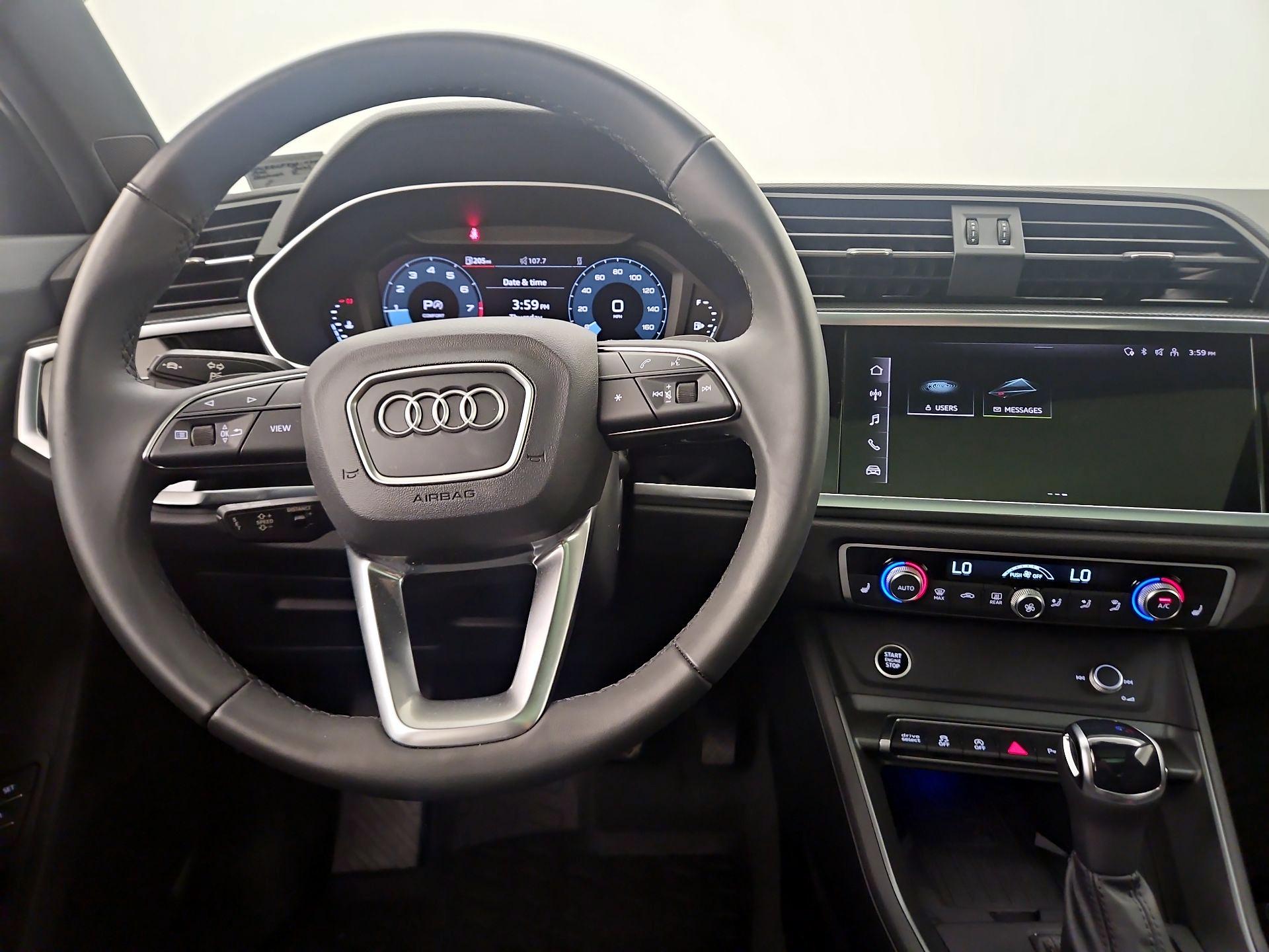 Thumbnail: 2024 Audi Q3 - 10