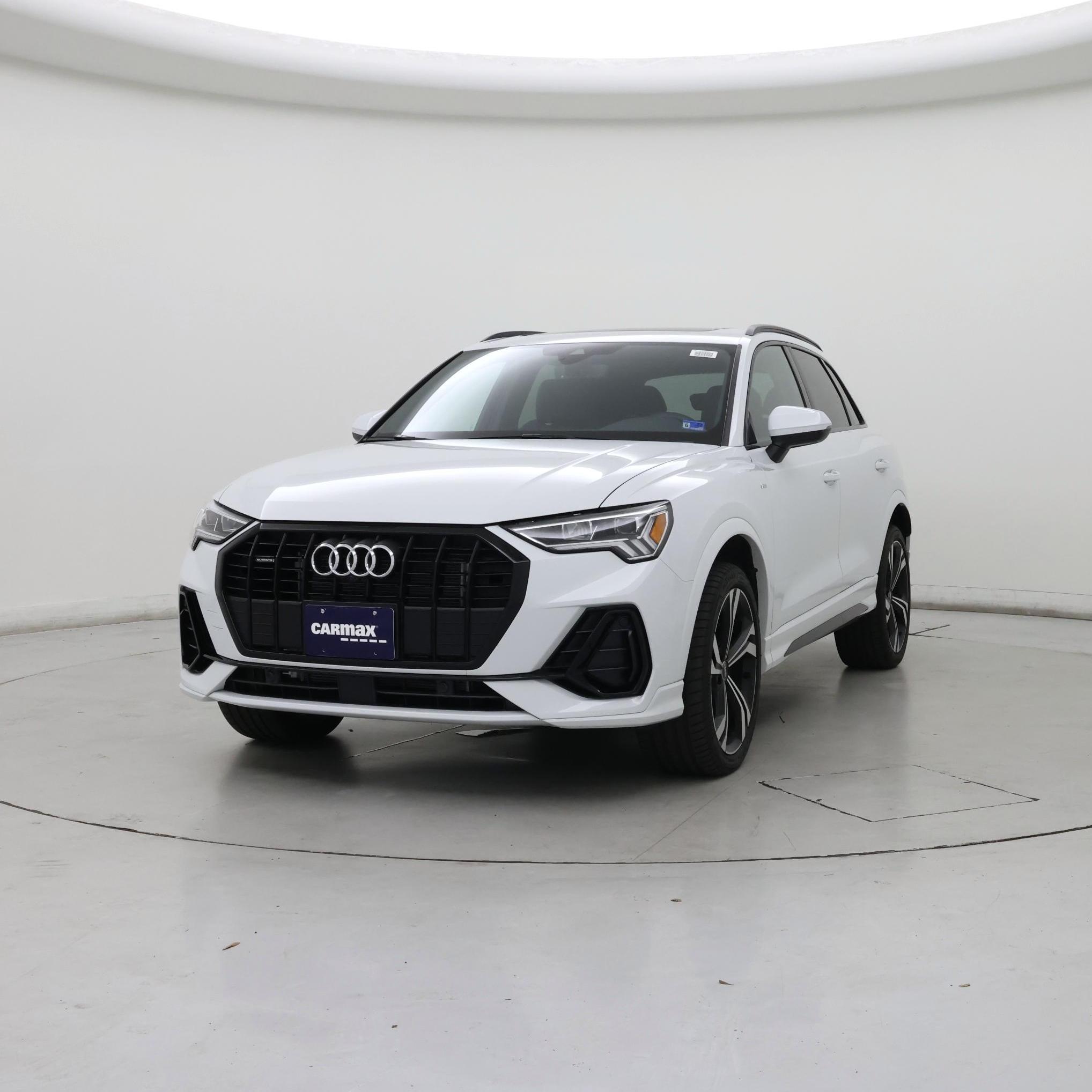 Thumbnail: 2024 Audi Q3 - 4
