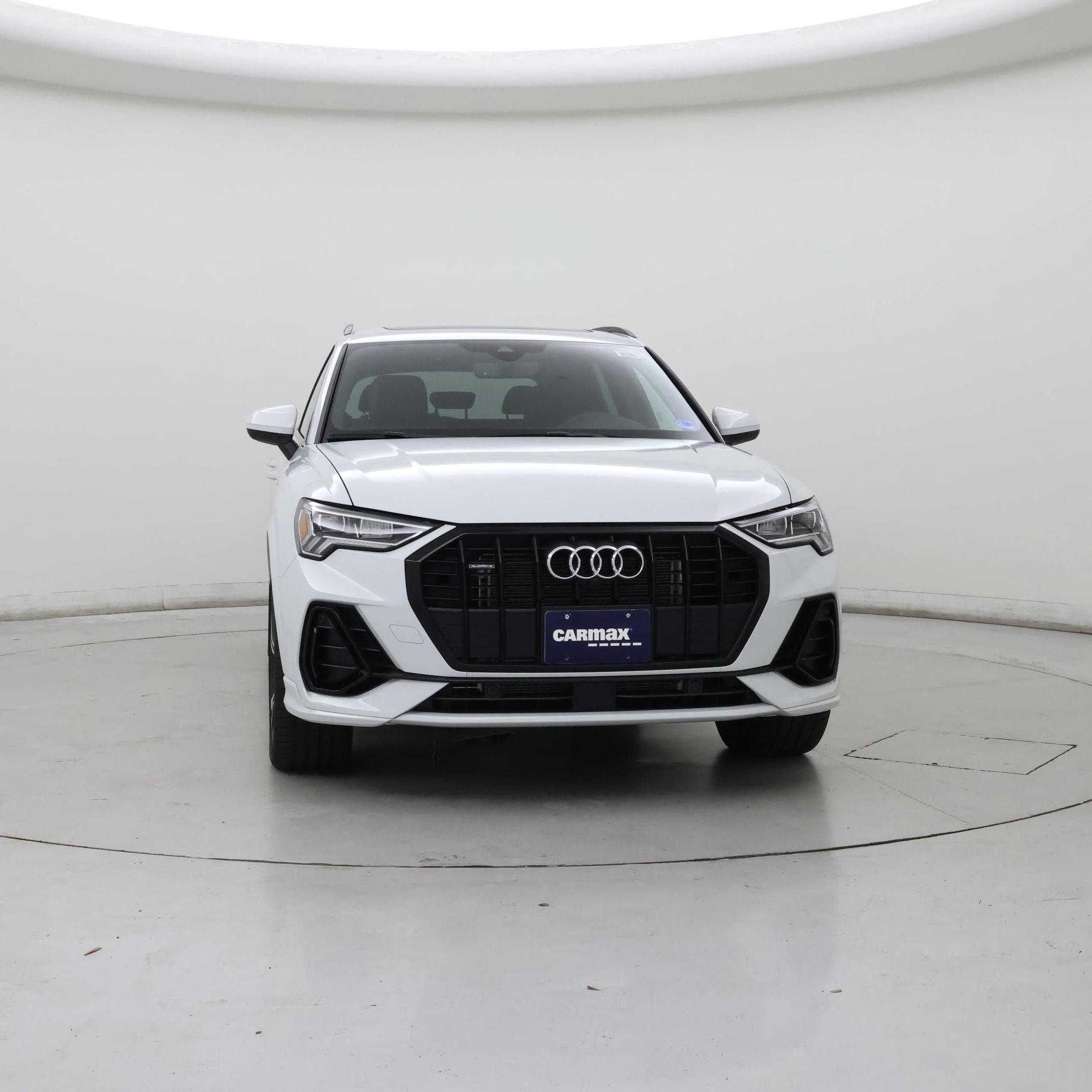 Thumbnail: 2024 Audi Q3 - 5