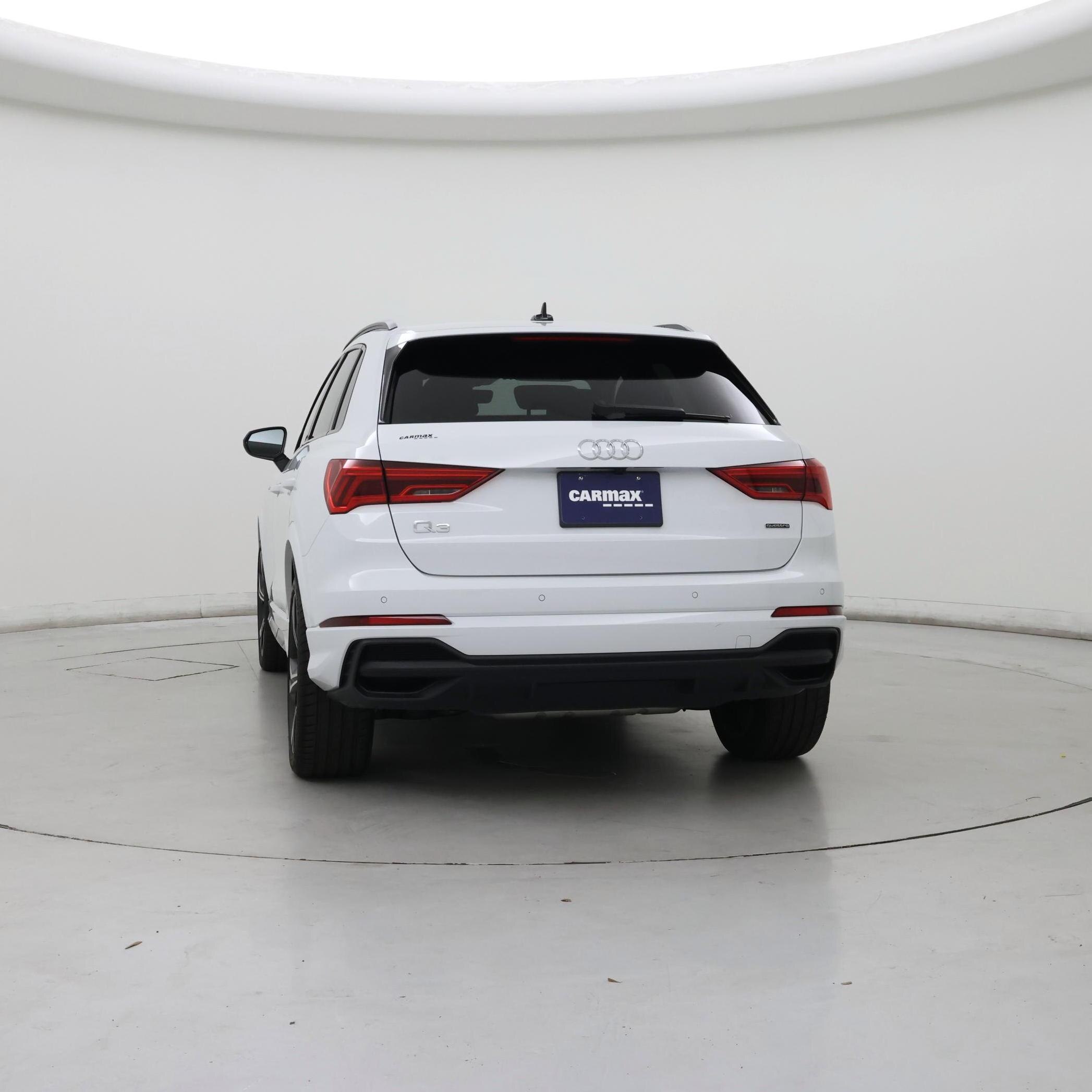 Thumbnail: 2024 Audi Q3 - 6