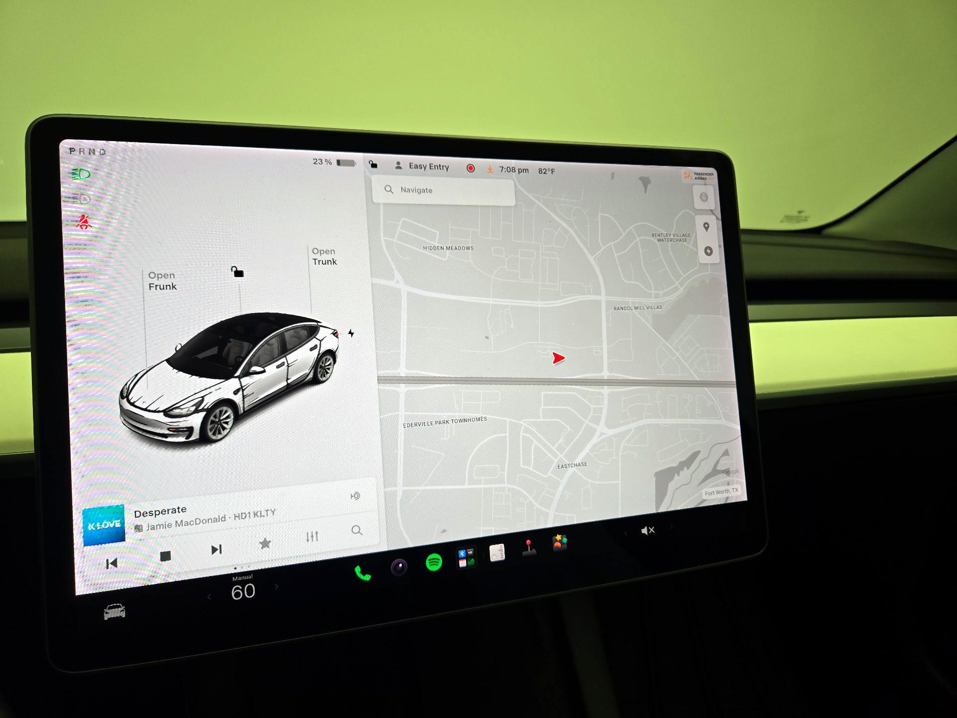 Thumbnail: 2022 Tesla Model 3 - 13