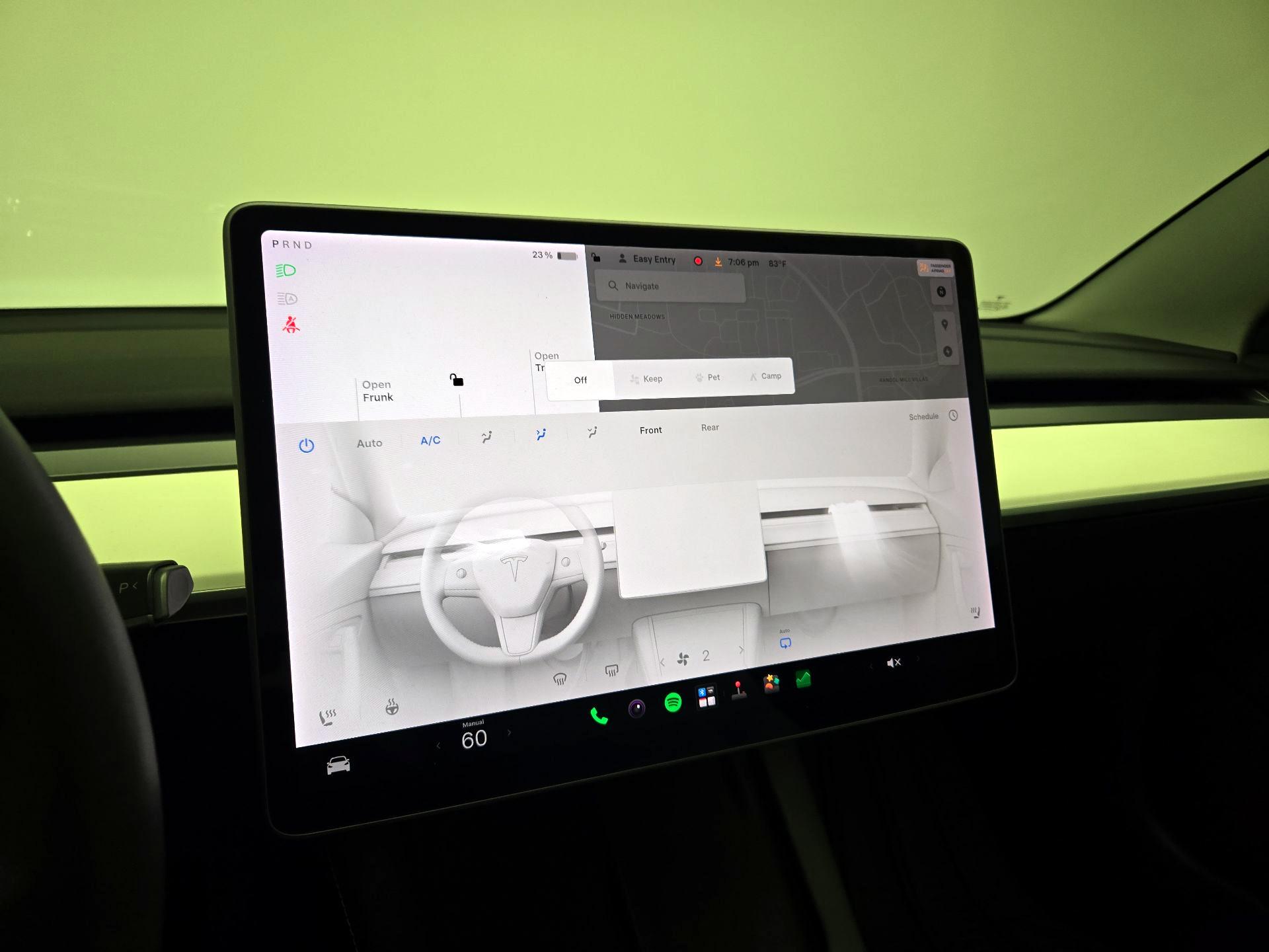Thumbnail: 2022 Tesla Model 3 - 16