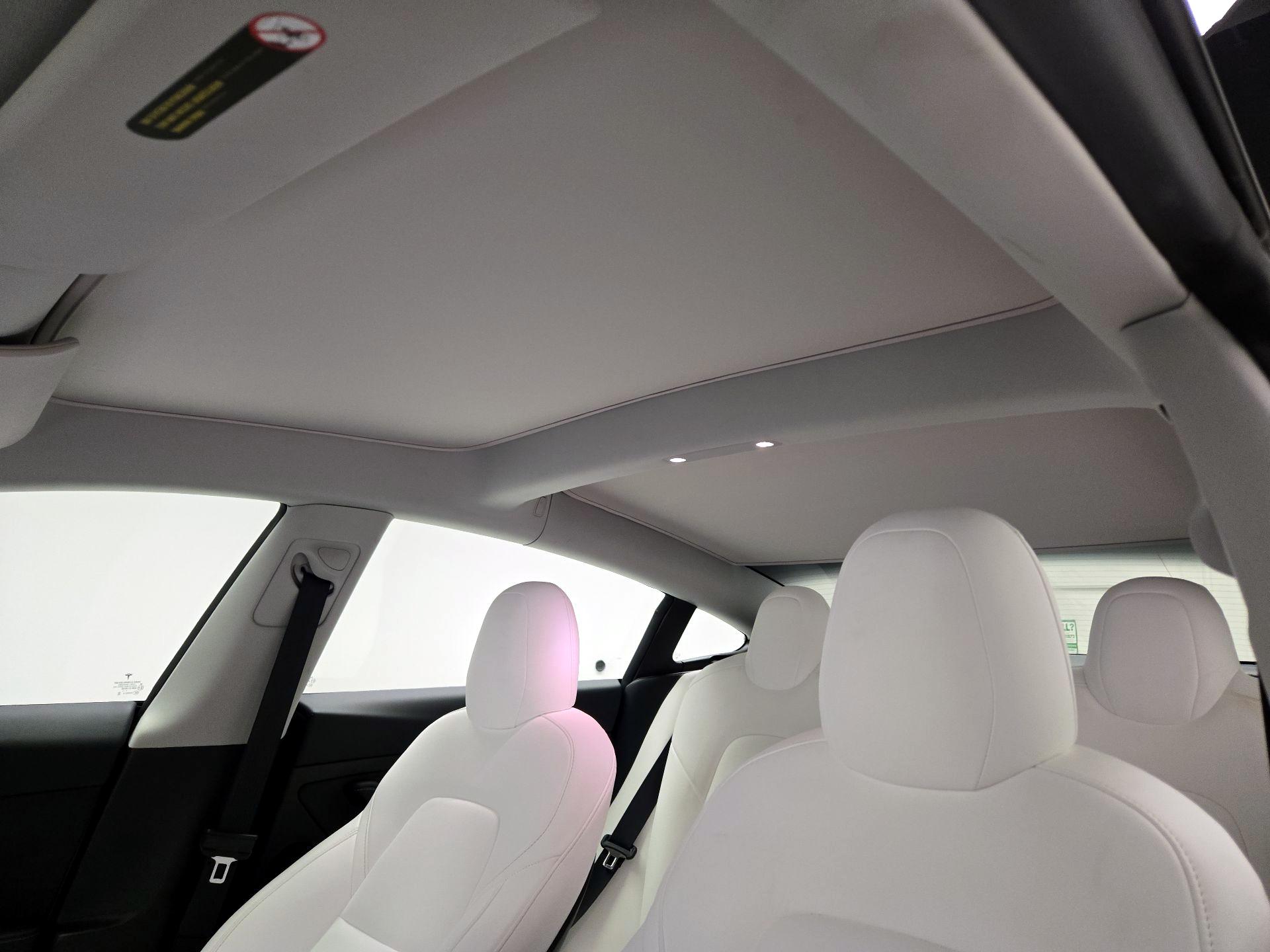 Thumbnail: 2022 Tesla Model 3 - 19
