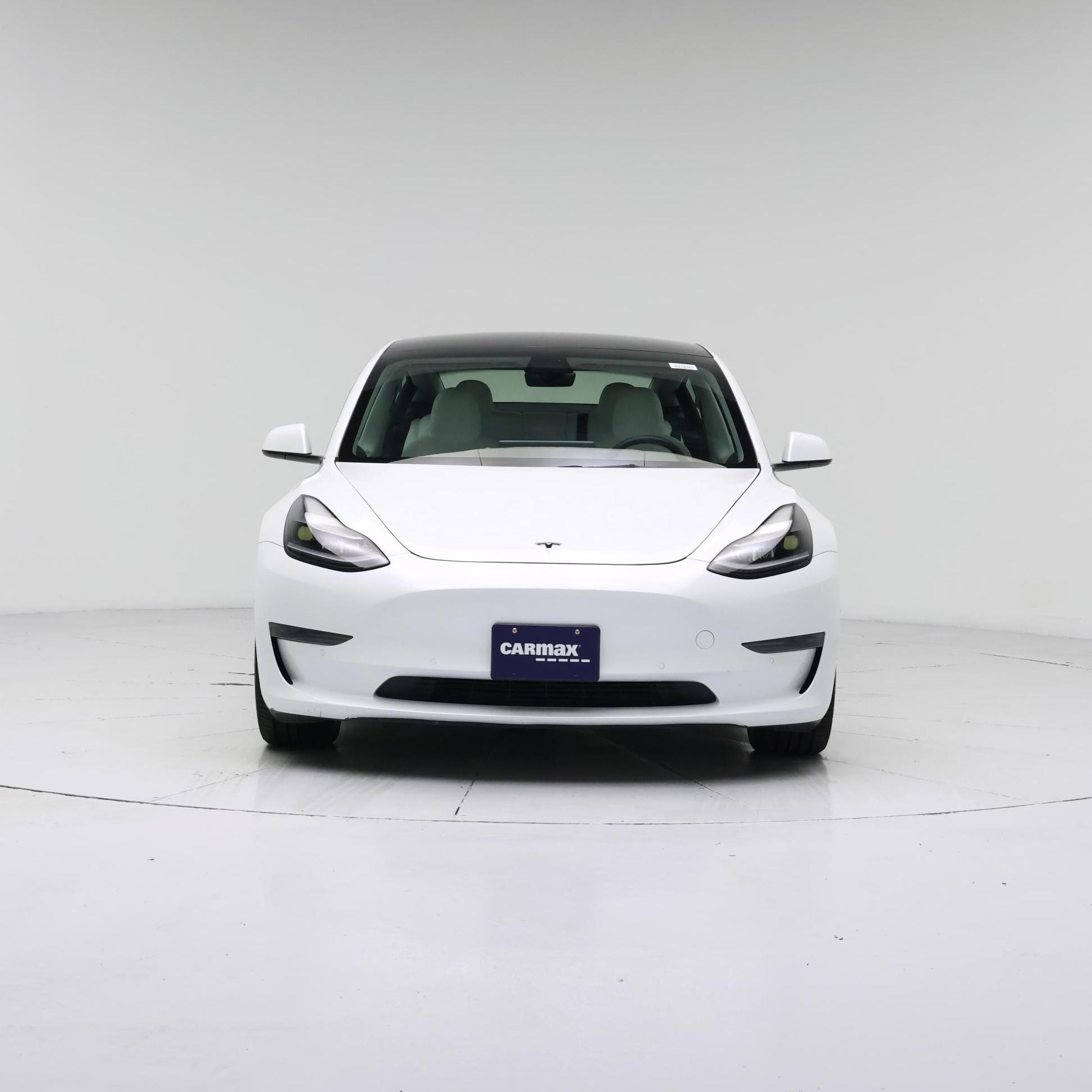 Thumbnail: 2022 Tesla Model 3 - 5