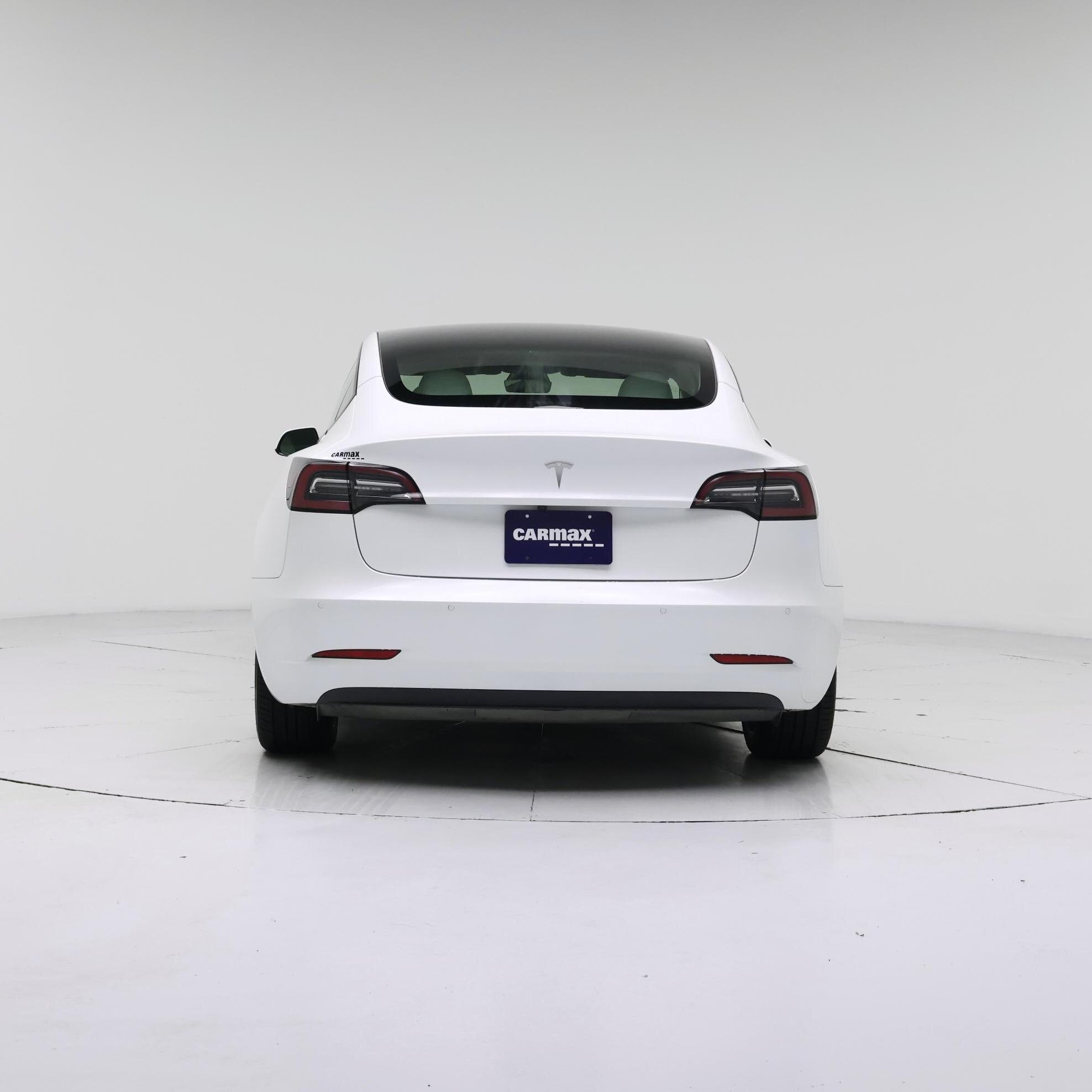 Thumbnail: 2022 Tesla Model 3 - 6
