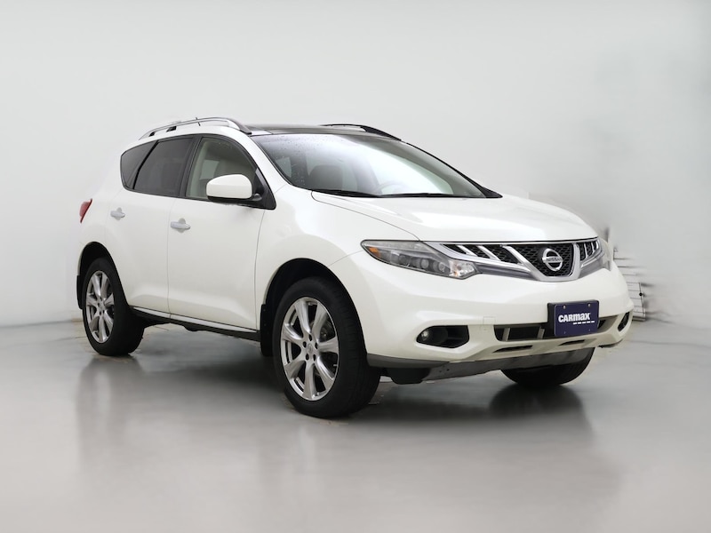 2014 Nissan Murano LE -
                  Hartford, CT