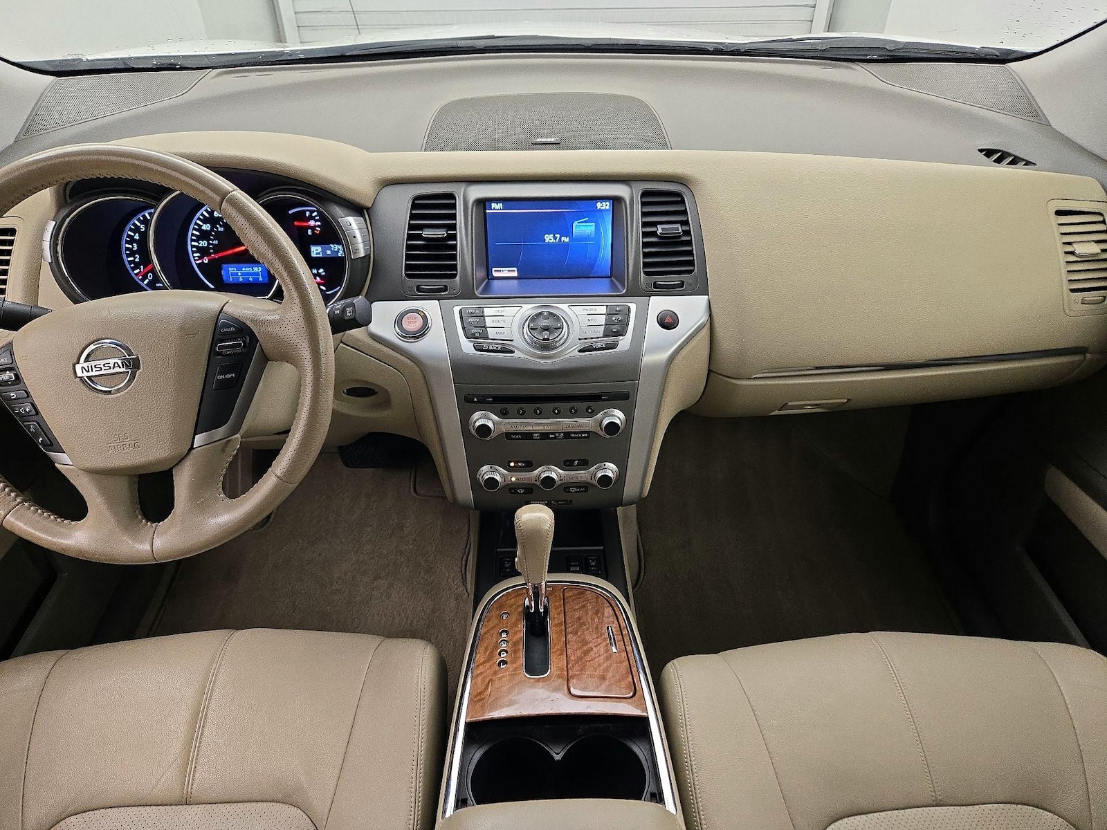Navigation System