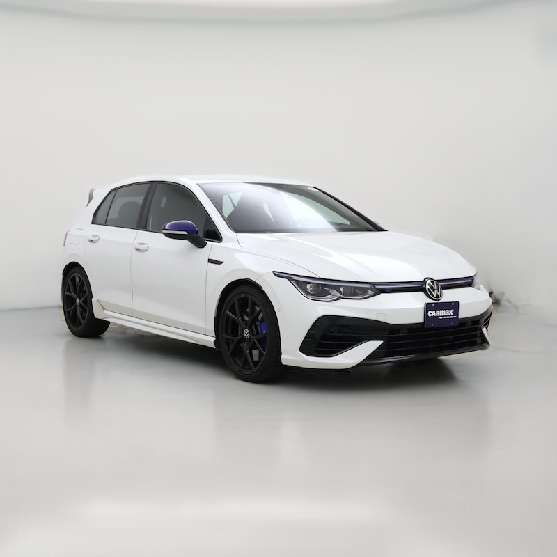 2023 Volkswagen Golf 20th Anniversary Edition