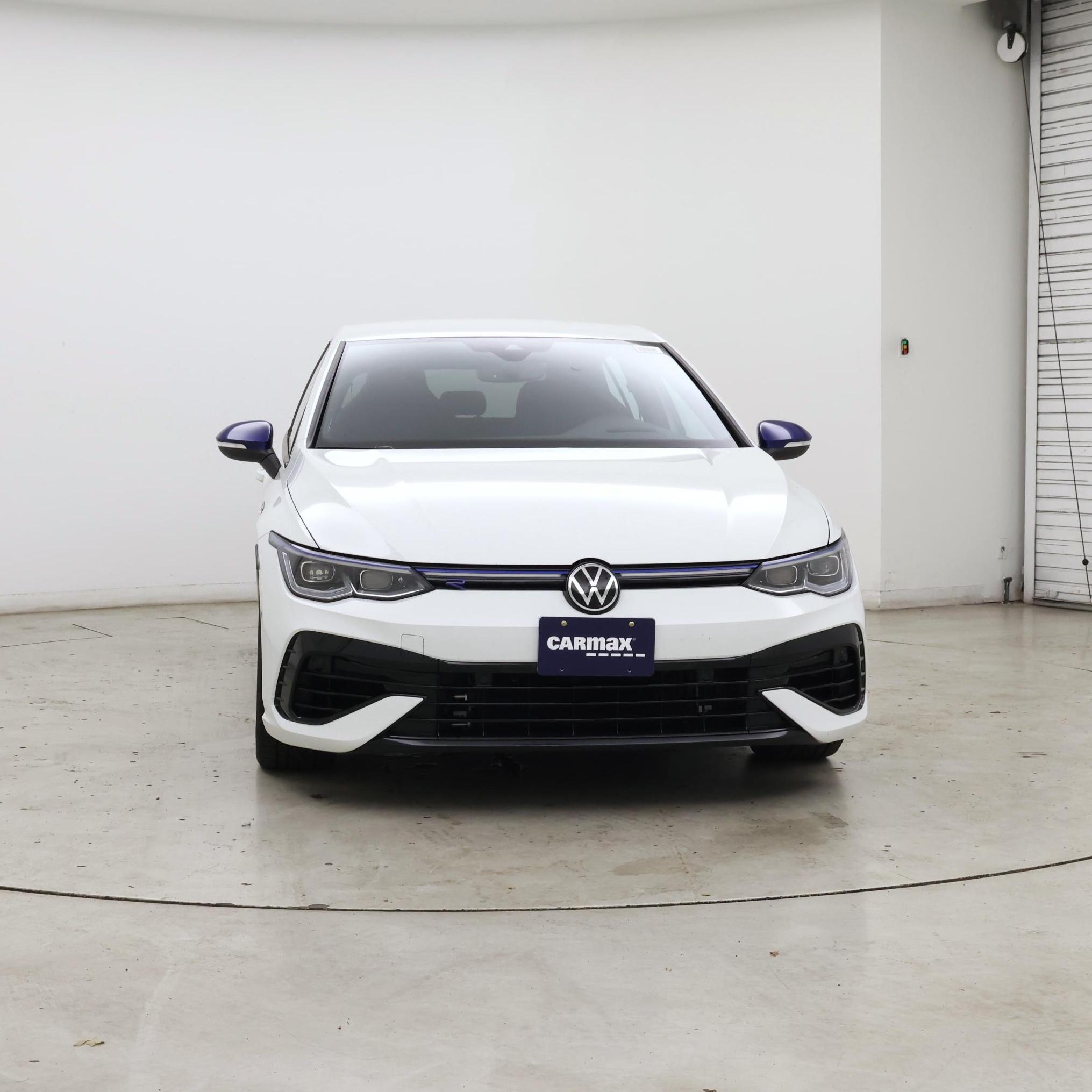 Thumbnail: 2023 Volkswagen Golf - 5