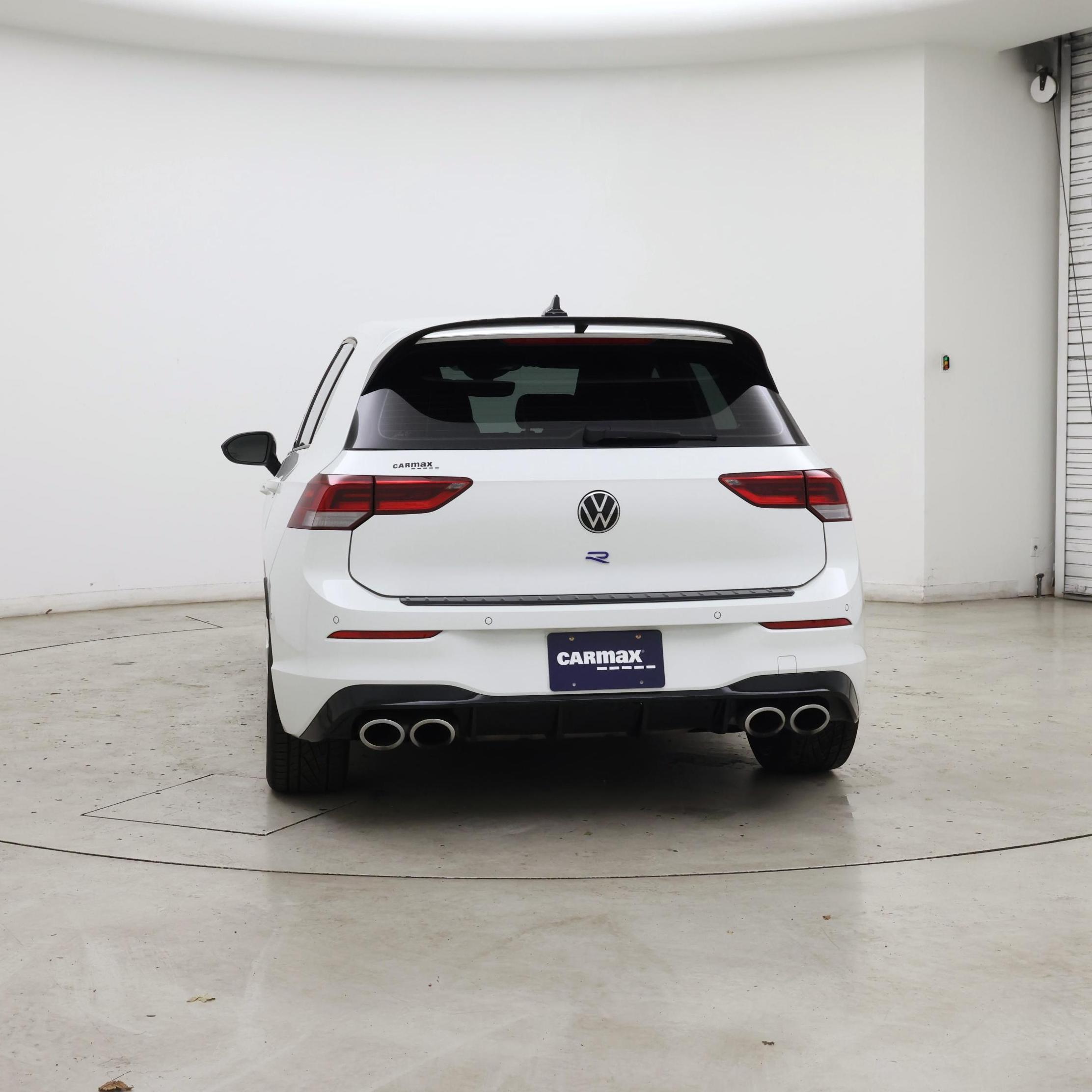 Thumbnail: 2023 Volkswagen Golf - 6