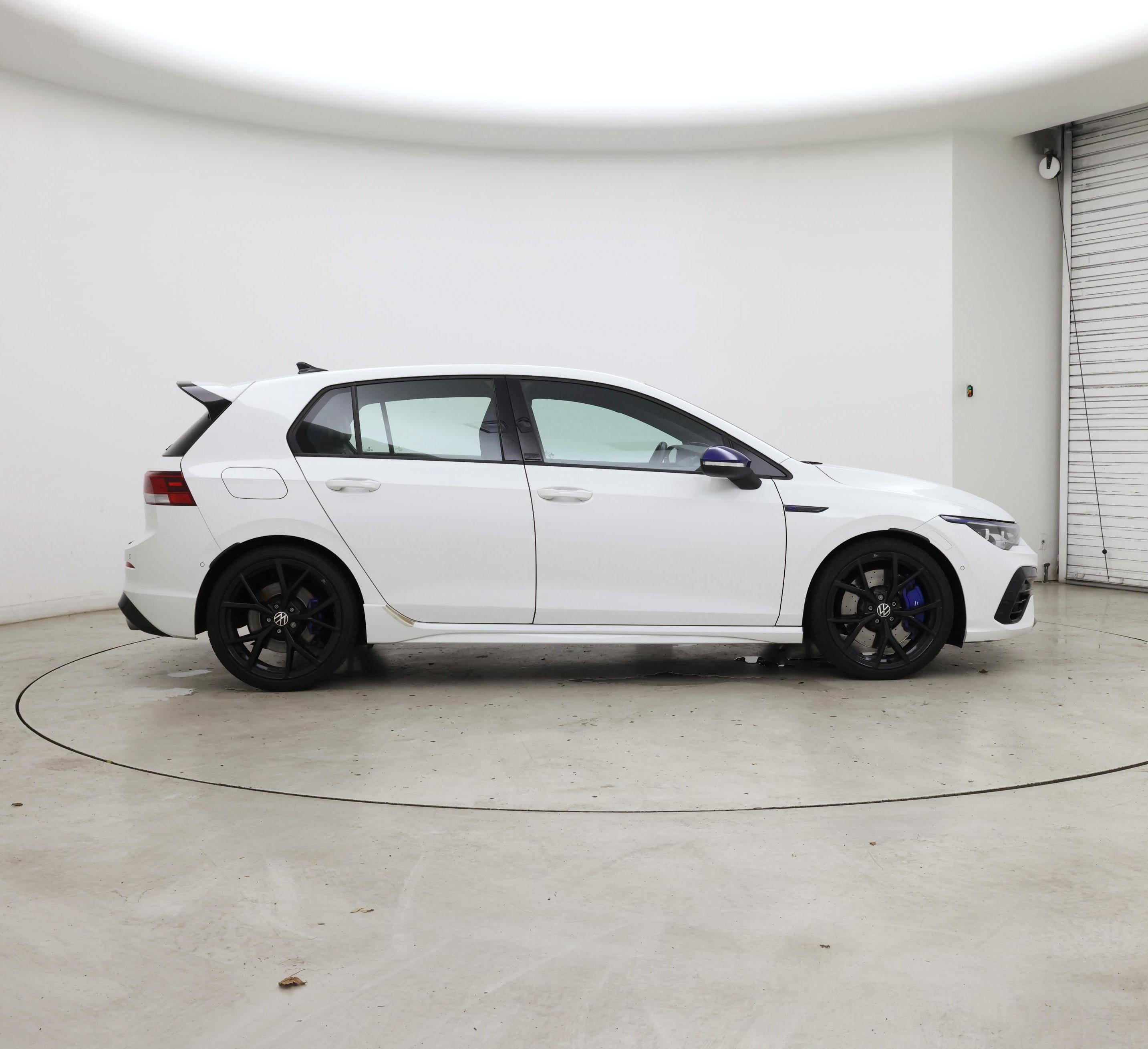 Thumbnail: 2023 Volkswagen Golf - 7