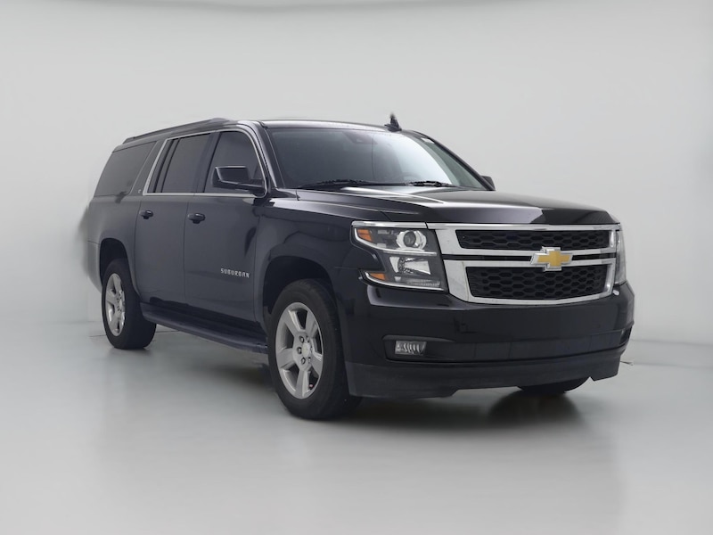 2020 Chevrolet Suburban 1500 LT -
                  Katy, TX