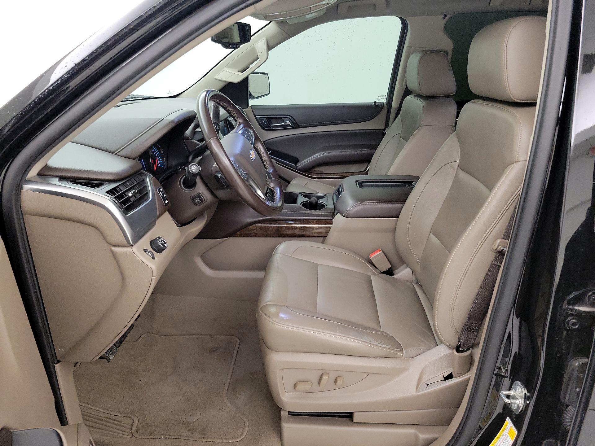 Thumbnail: 2020 Chevrolet Suburban - 11