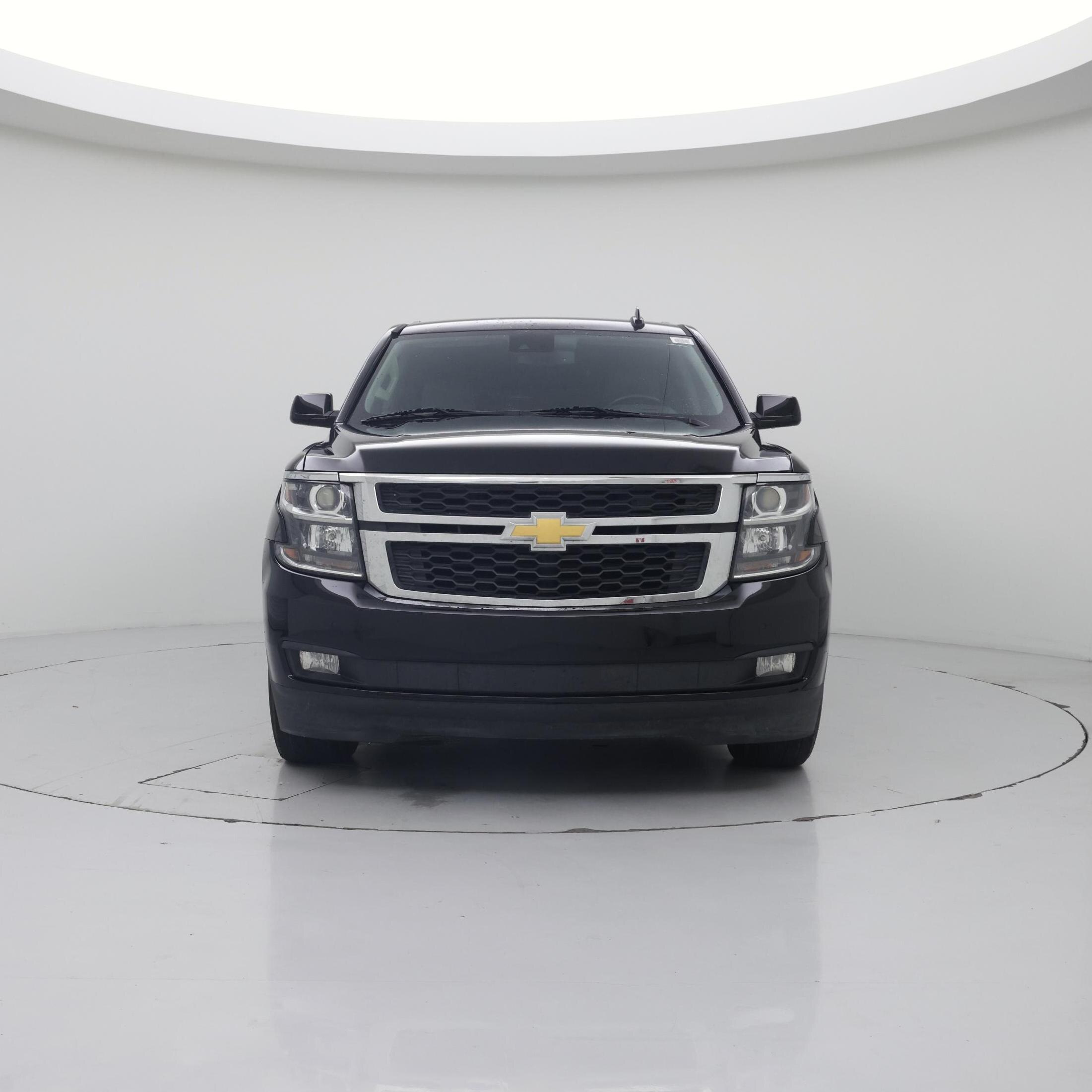 Thumbnail: 2020 Chevrolet Suburban - 5