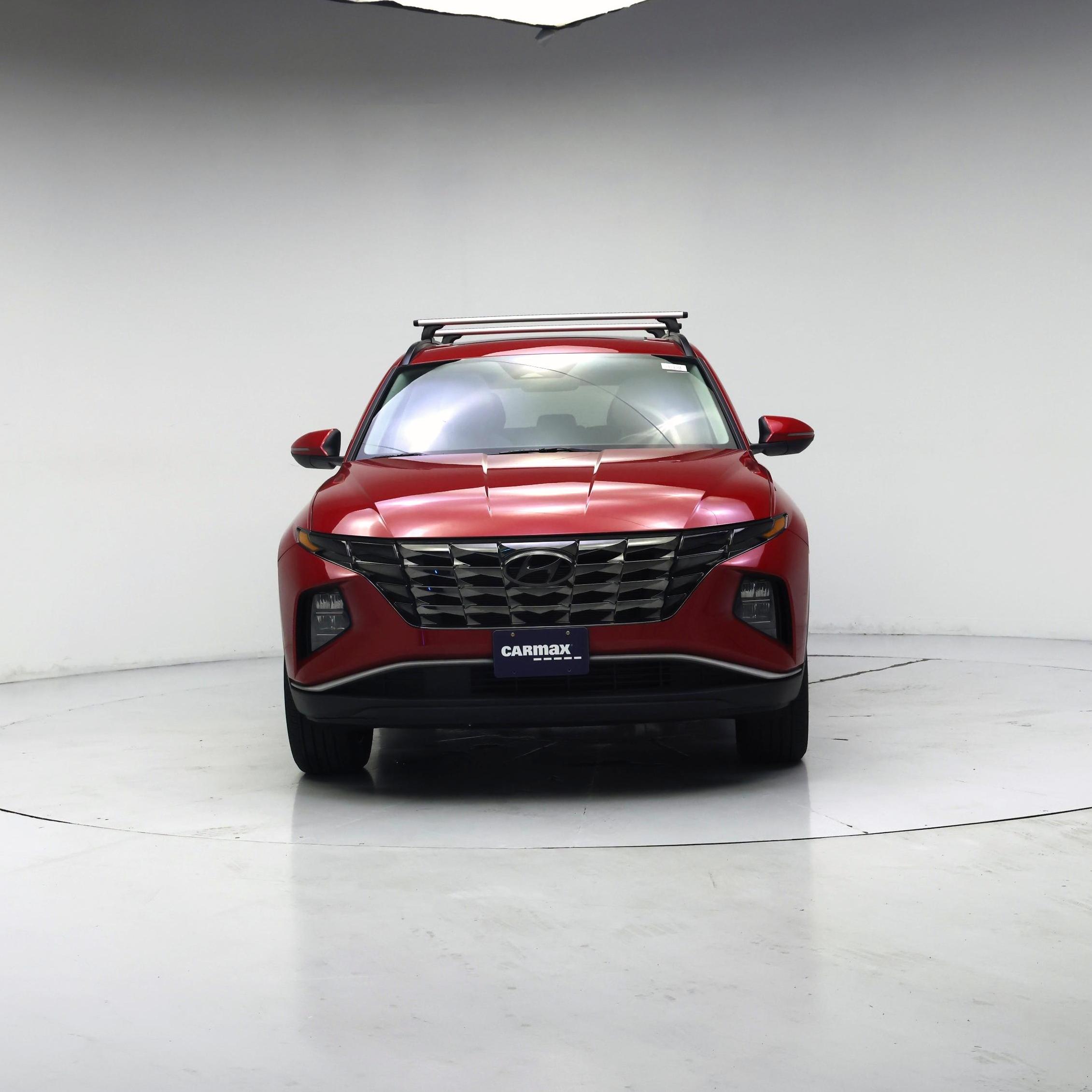 Thumbnail: 2022 Hyundai Tucson - 5