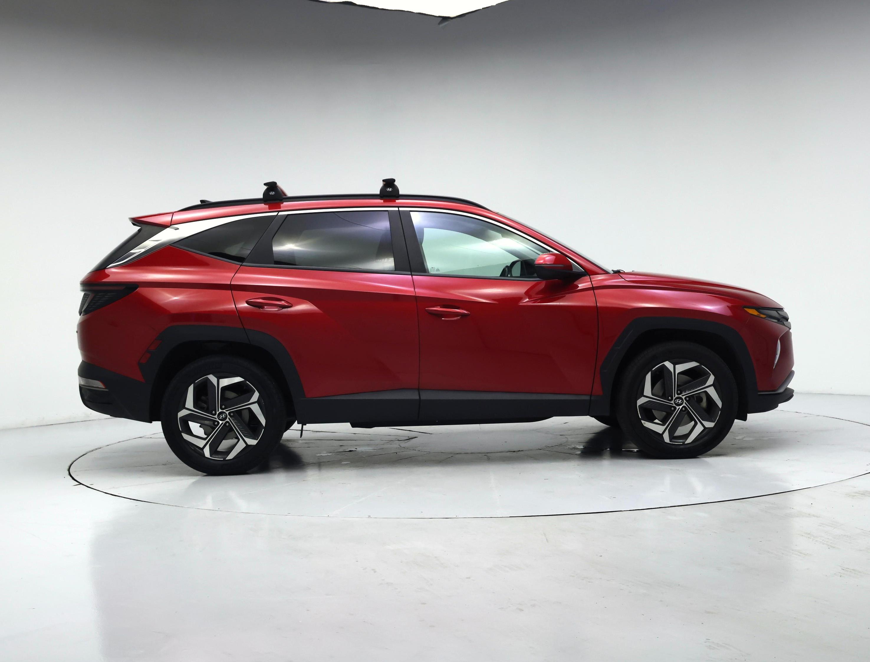 Thumbnail: 2022 Hyundai Tucson - 7