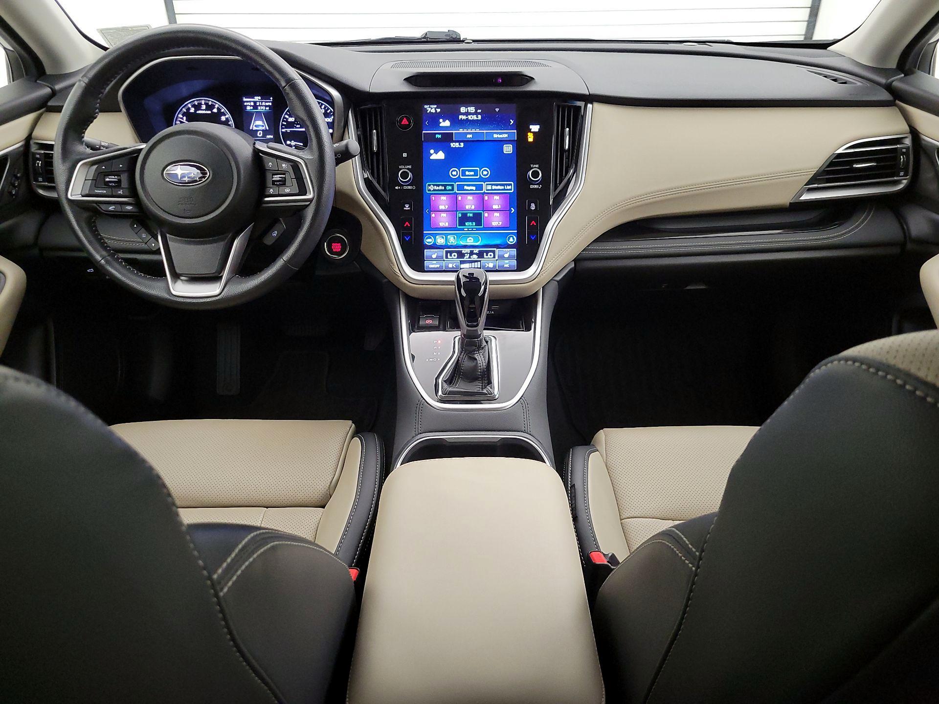 Thumbnail: 2020 Subaru Outback - 9