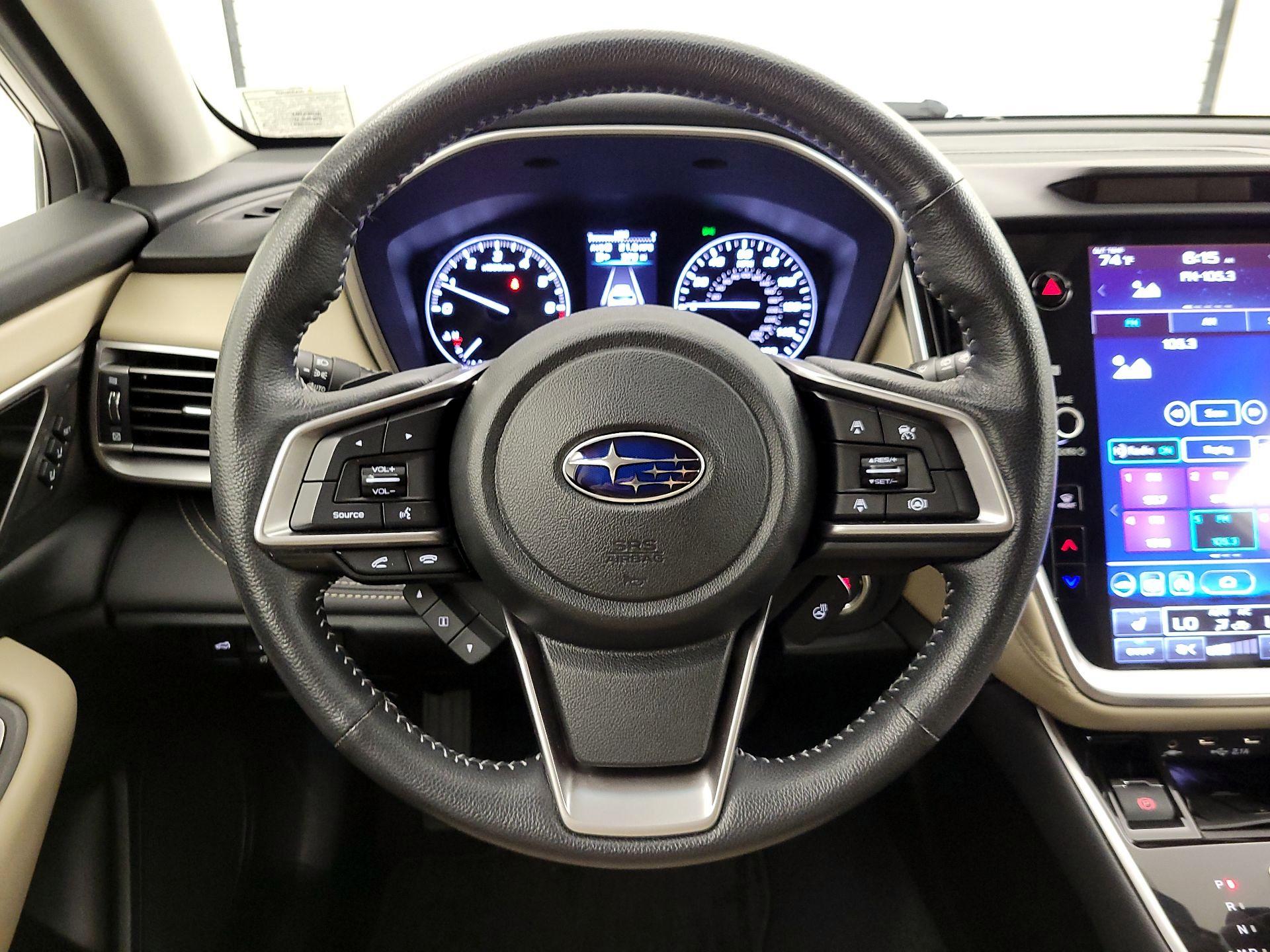 Thumbnail: 2020 Subaru Outback - 10